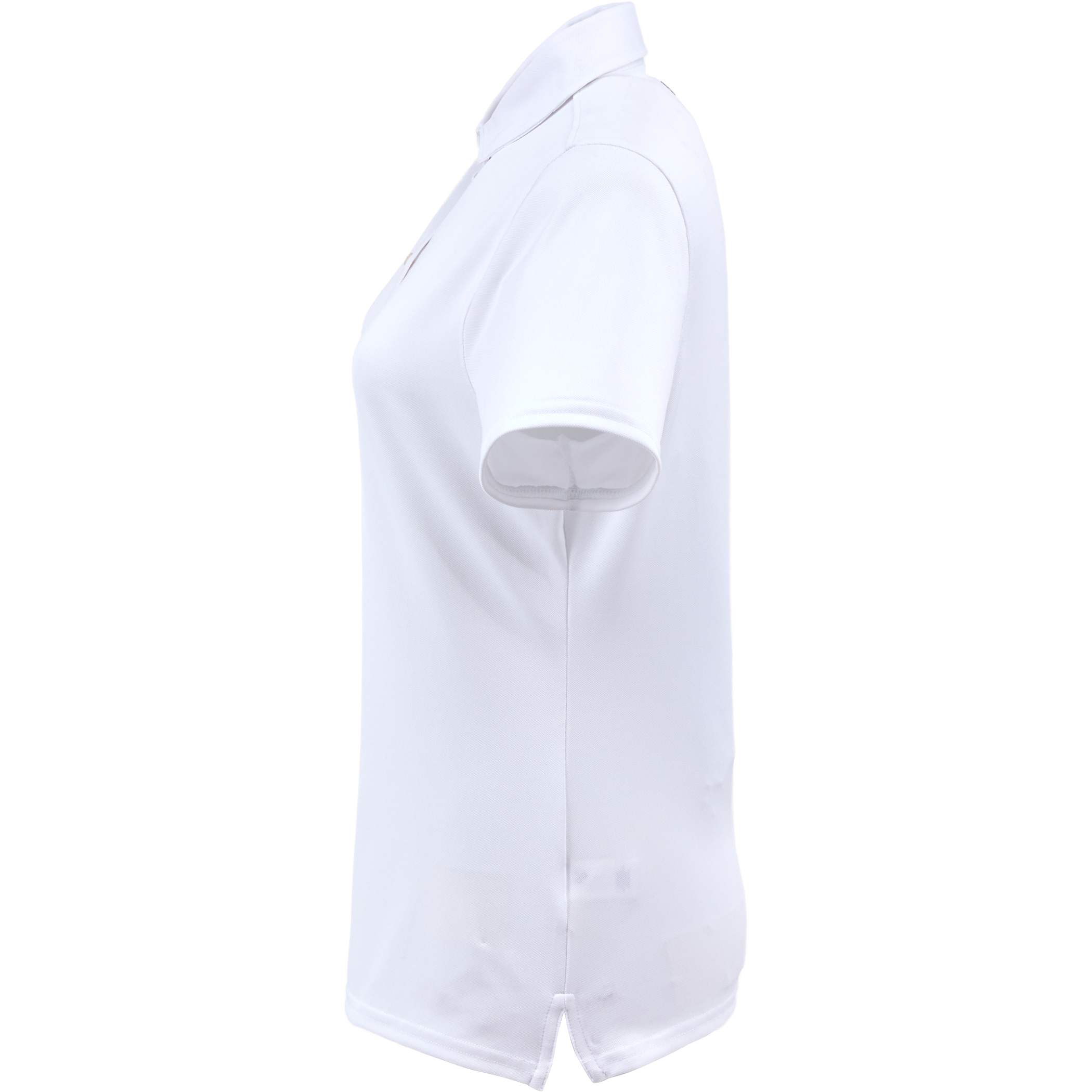 Picture of STITCH® Solid Pique Polo - Women's