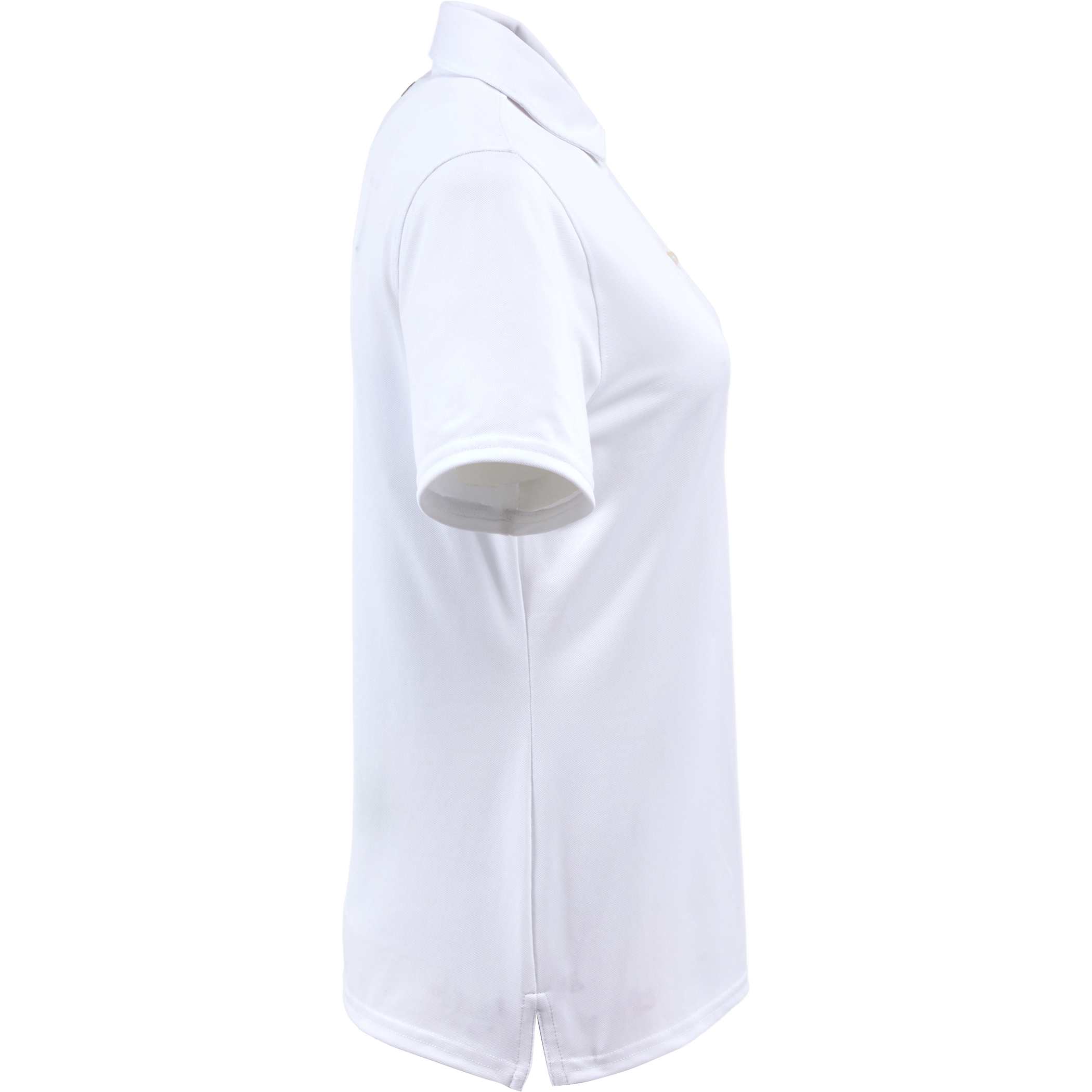 Picture of STITCH® Solid Pique Polo - Women's