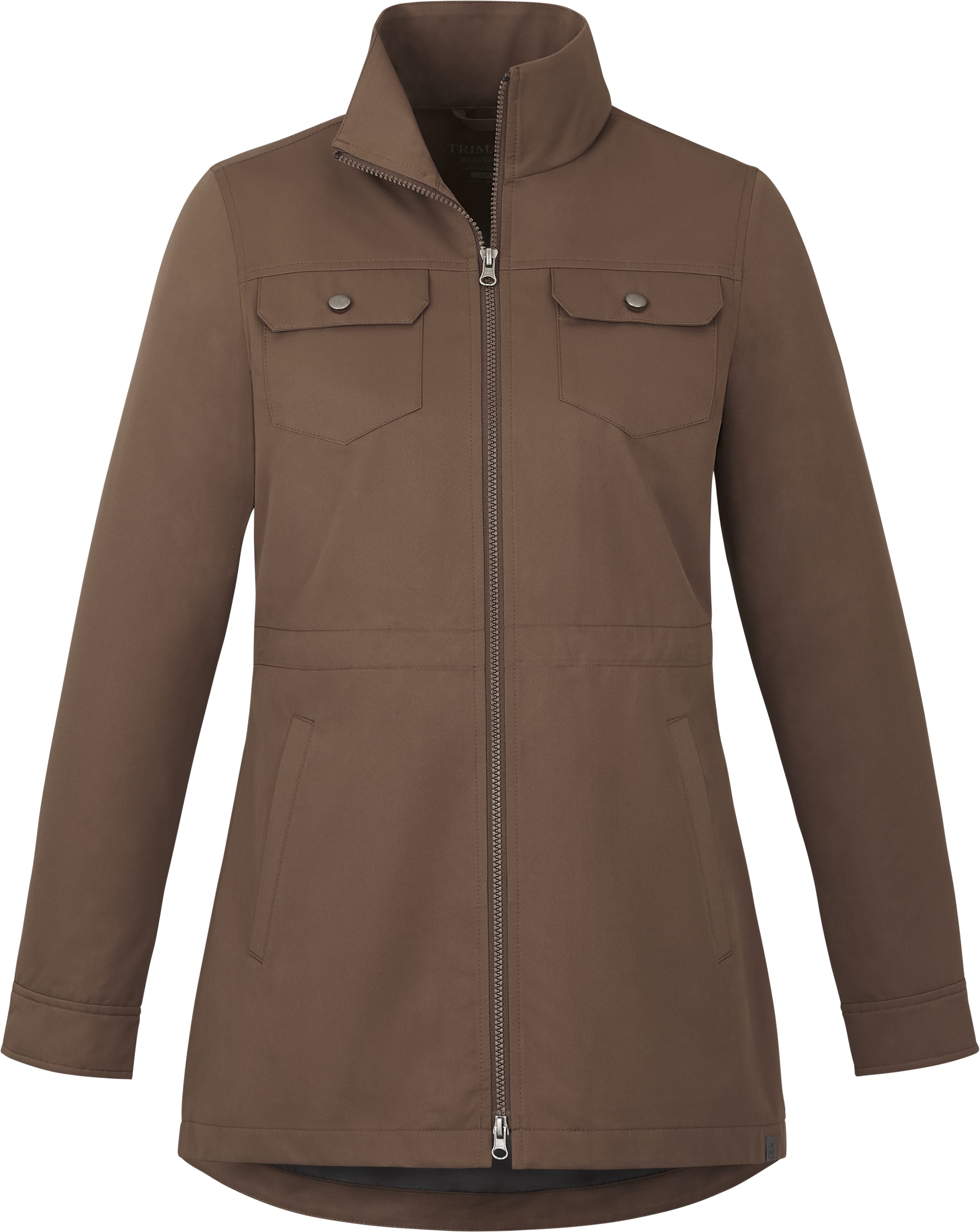 Picture of Women's HARDY Eco Jacket