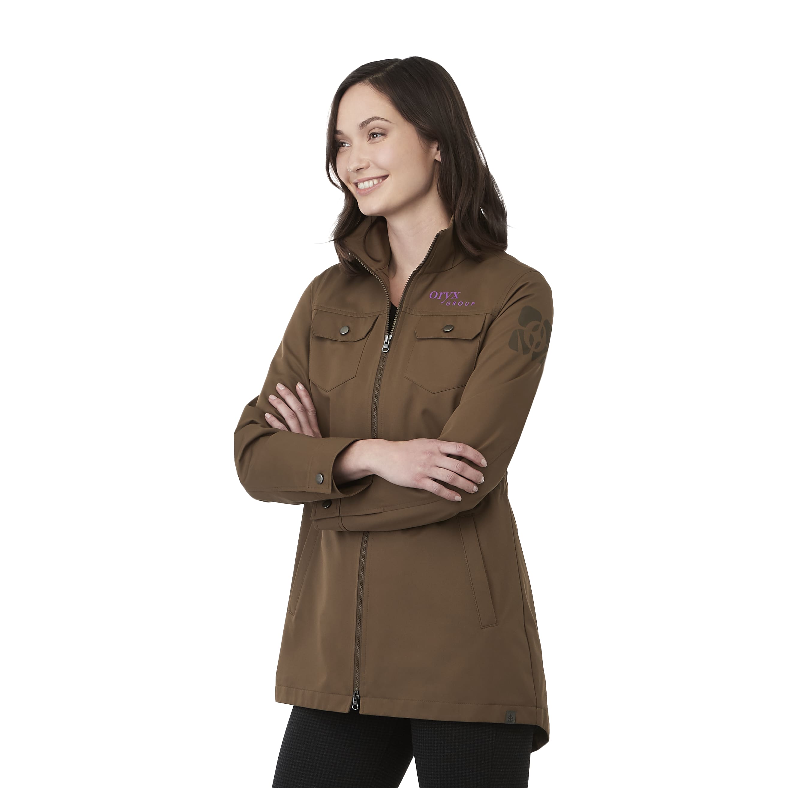 Picture of Women's HARDY Eco Jacket