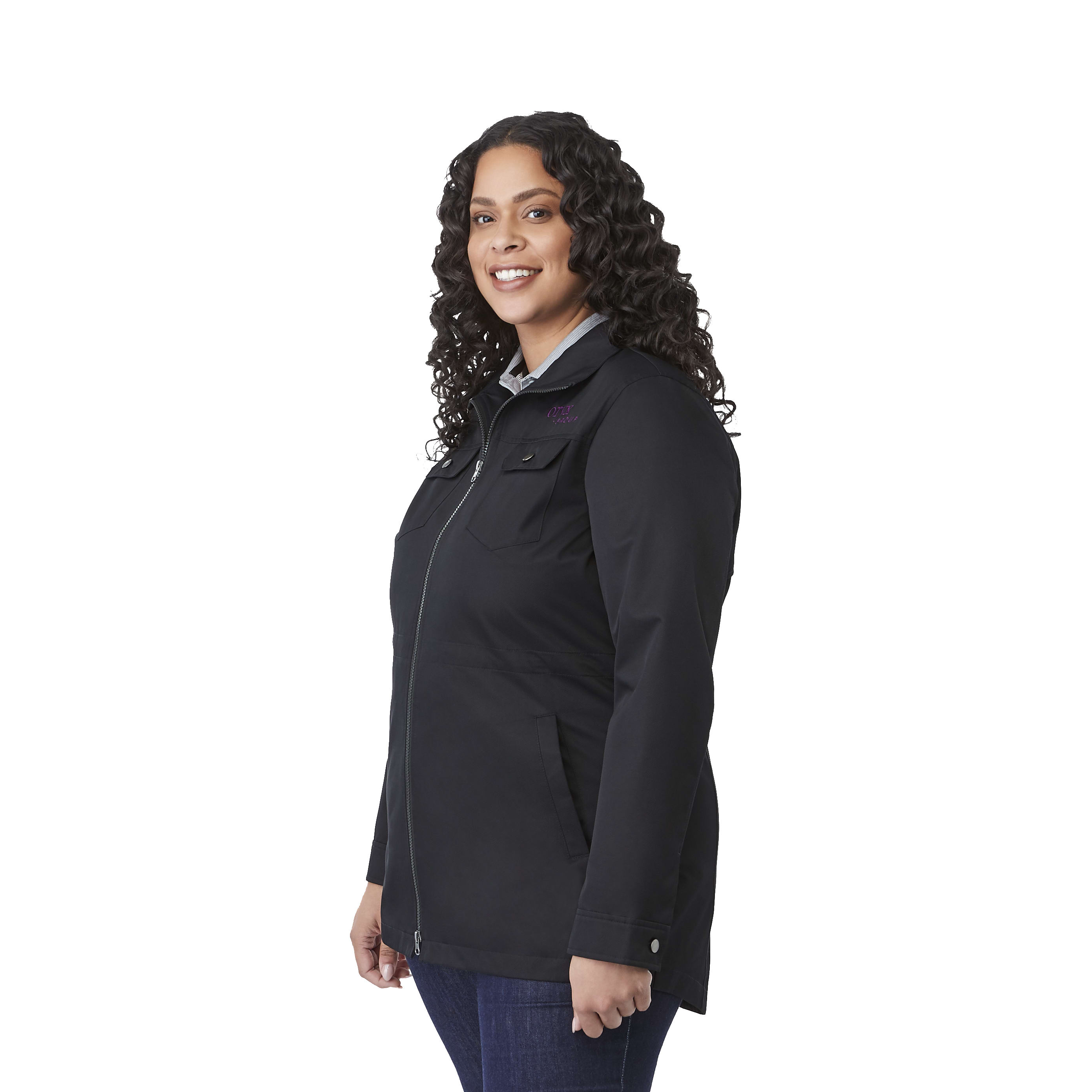 Picture of Women's HARDY Eco Jacket