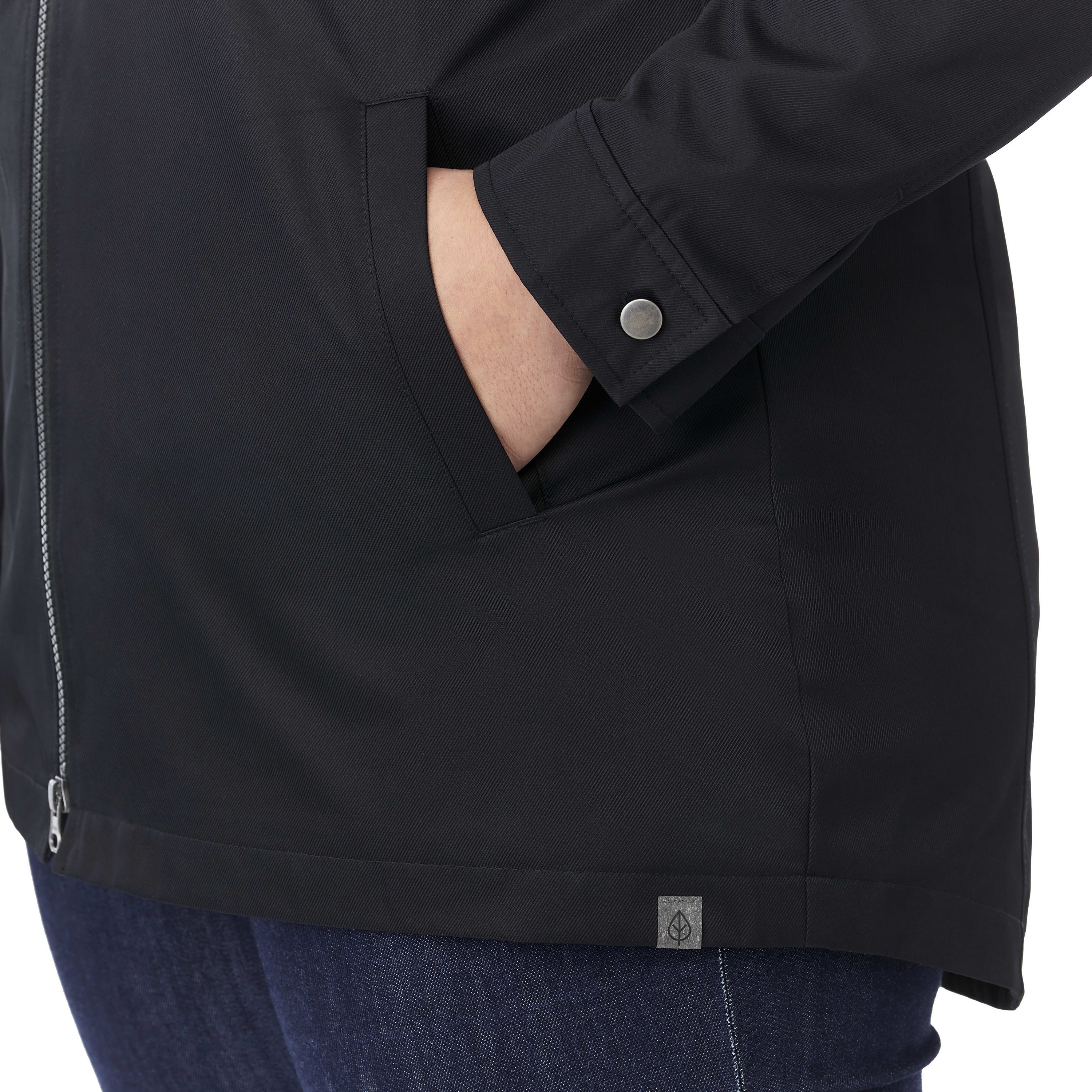 Picture of Women's HARDY Eco Jacket