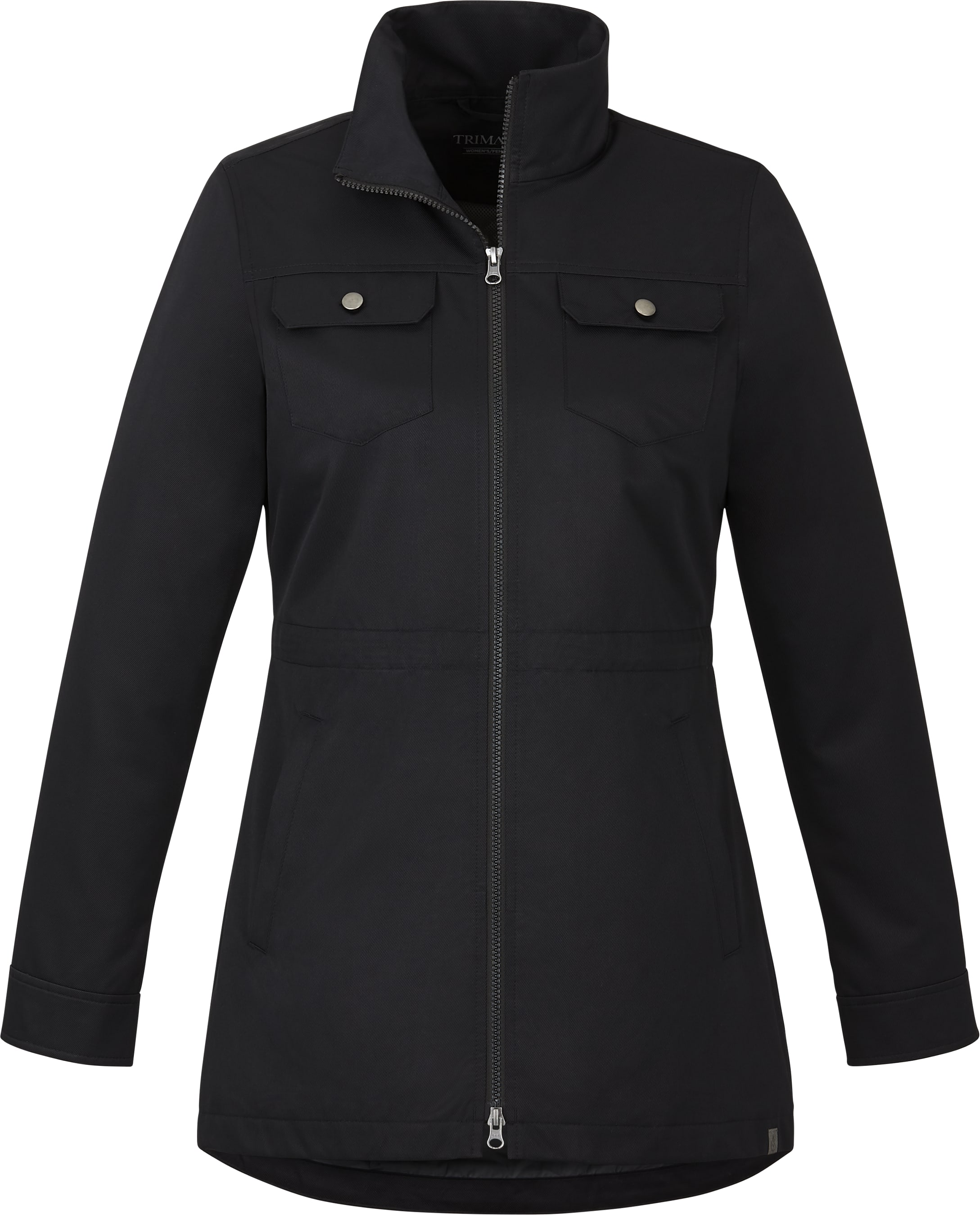 Picture of Women's HARDY Eco Jacket