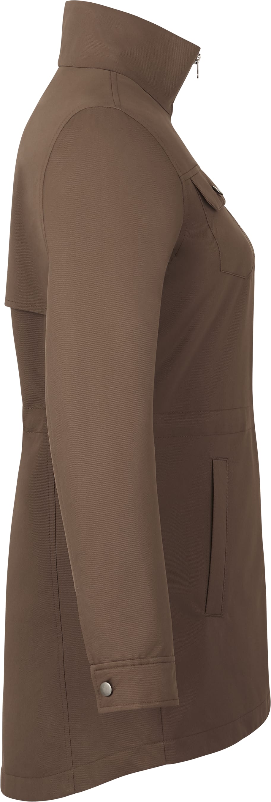 Picture of Women's HARDY Eco Jacket