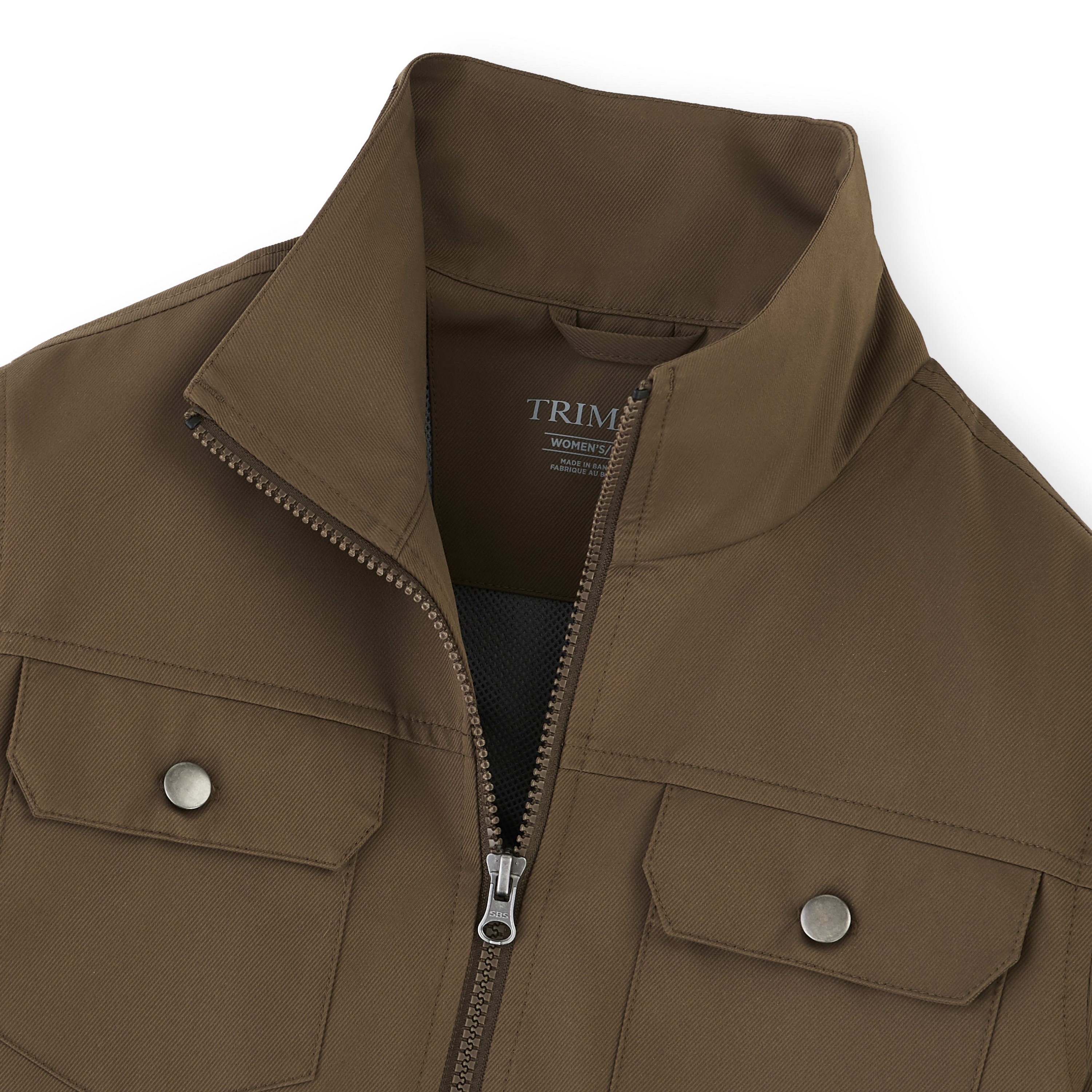 Picture of Women's HARDY Eco Jacket
