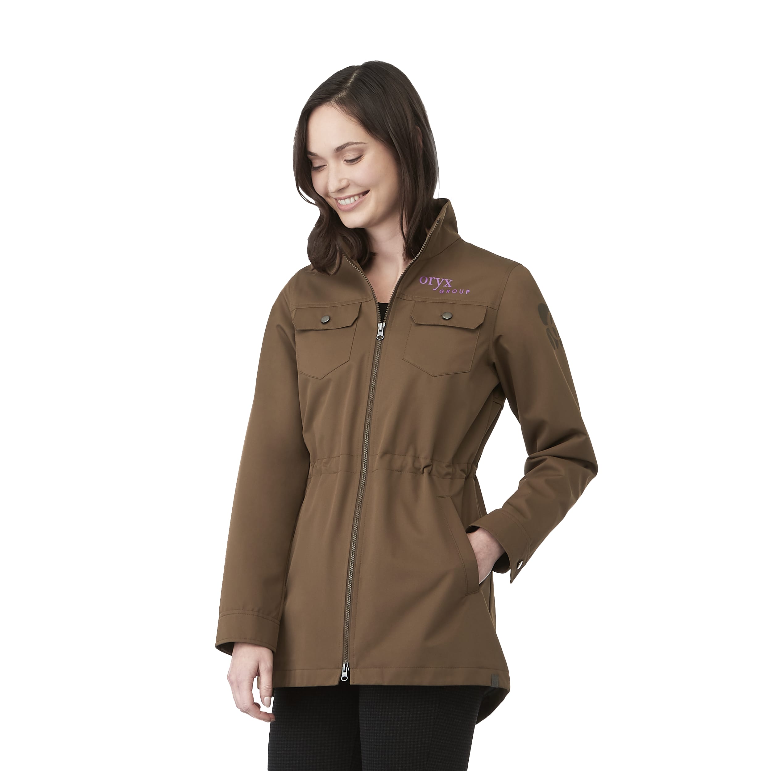 Picture of Women's HARDY Eco Jacket
