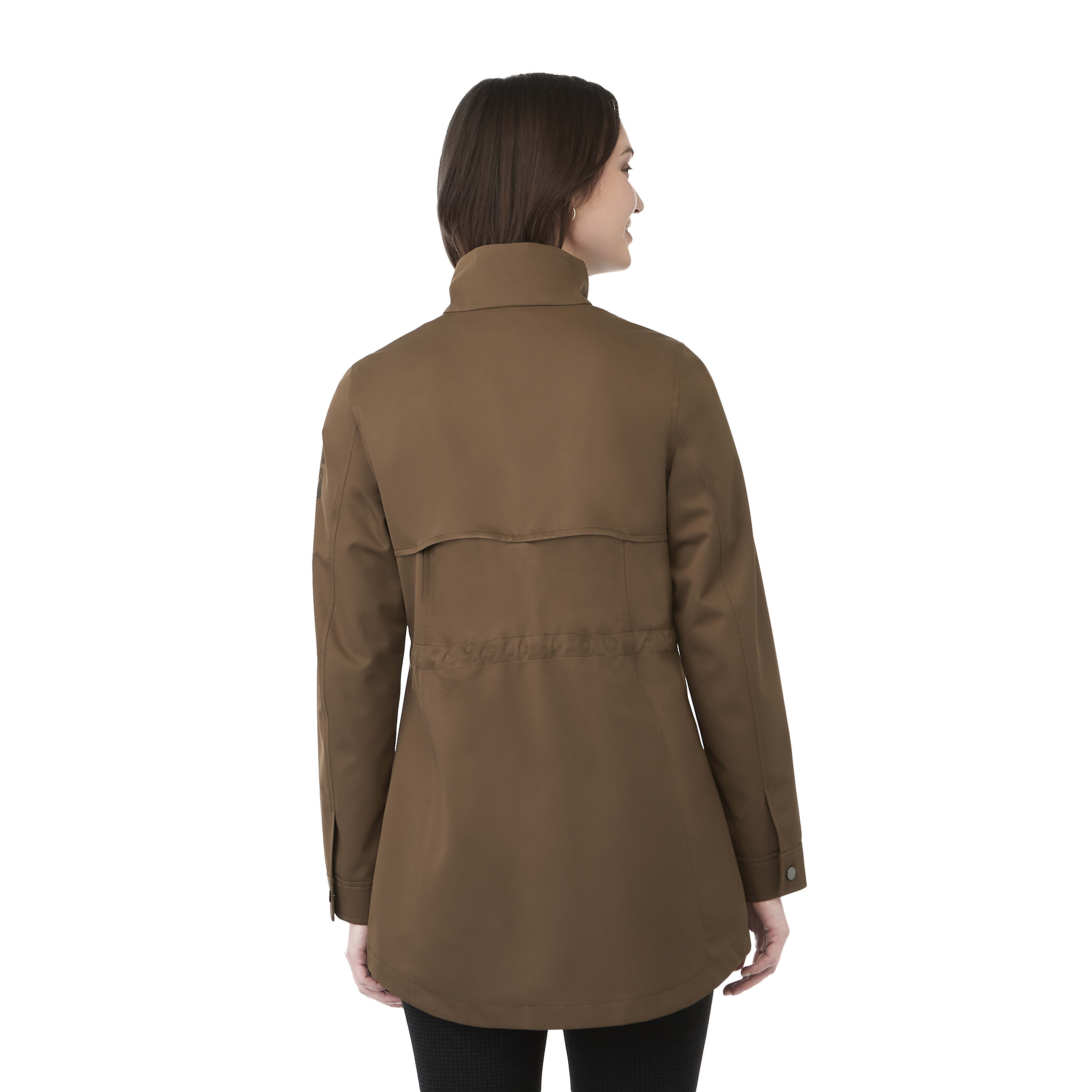 Picture of Women's HARDY Eco Jacket