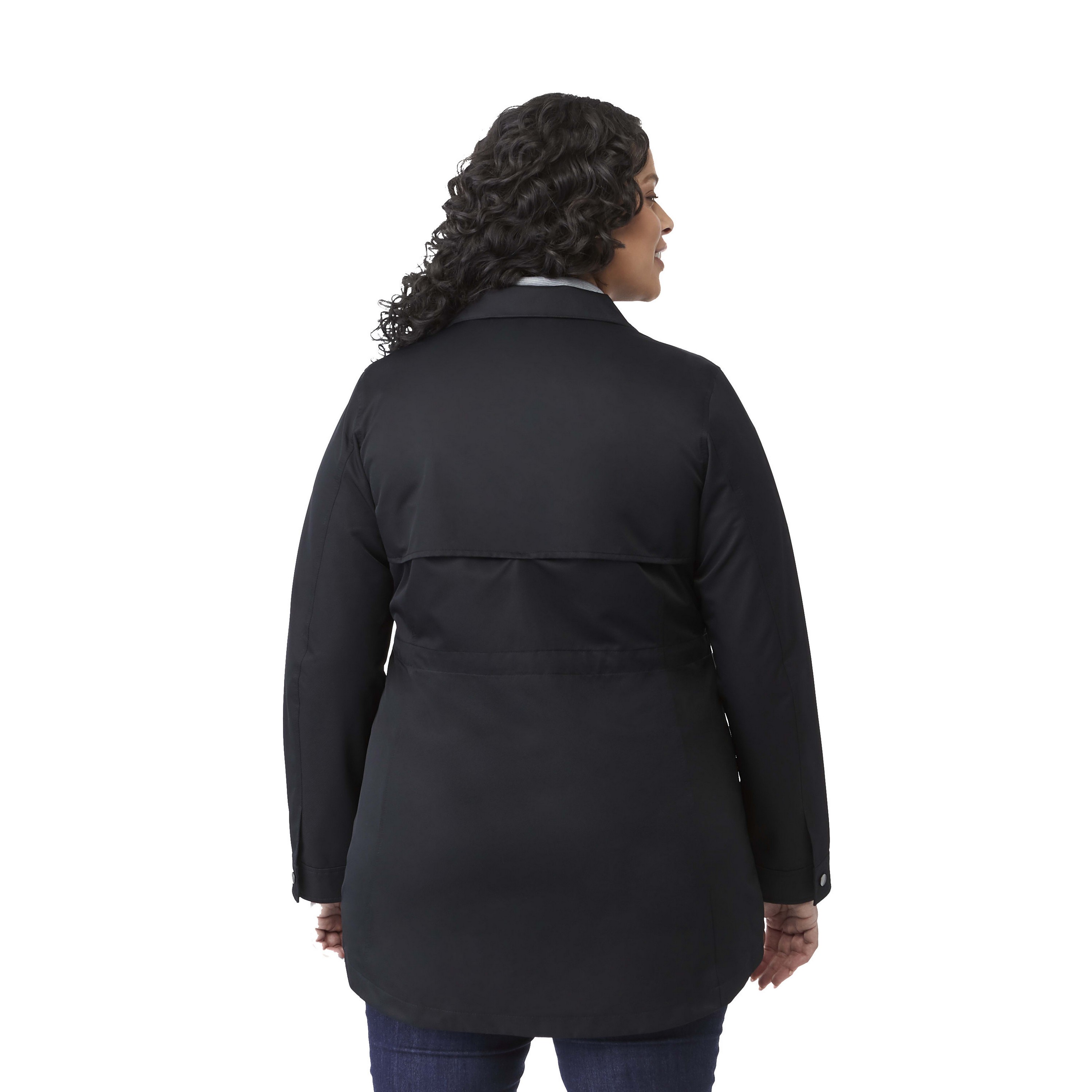Picture of Women's HARDY Eco Jacket