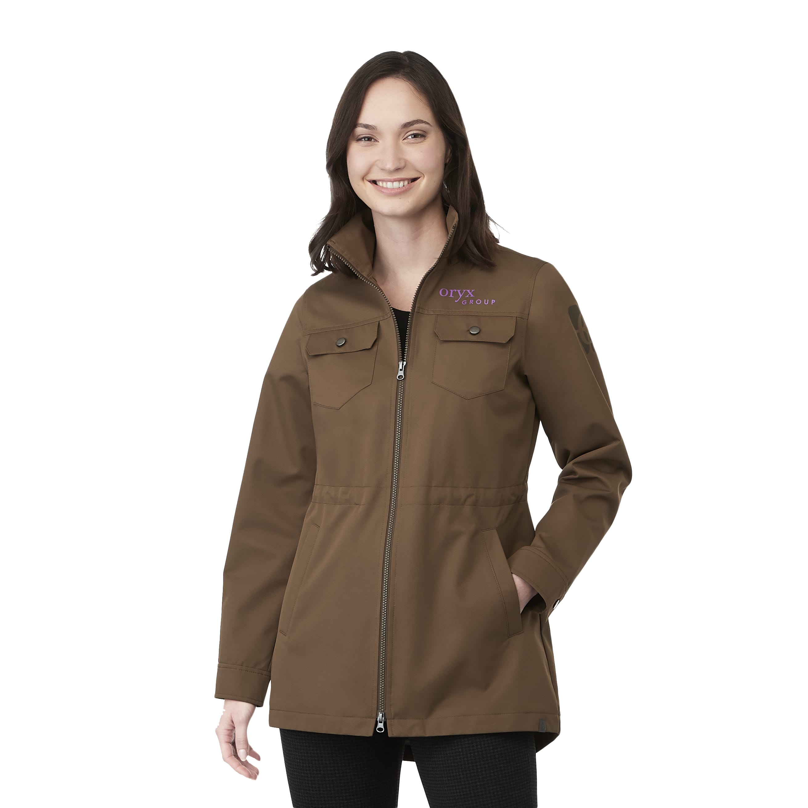Picture of Women's HARDY Eco Jacket