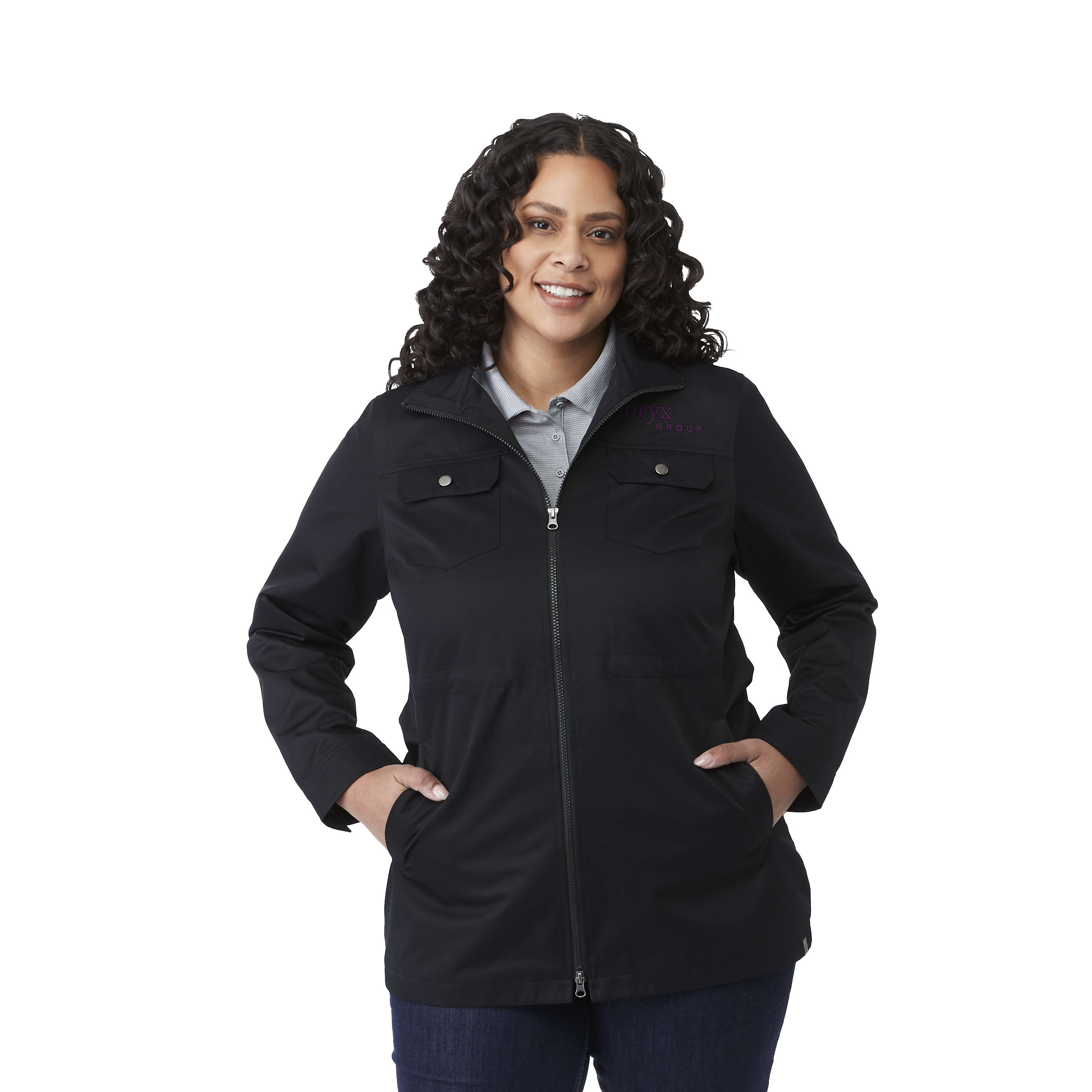 Picture of Women's HARDY Eco Jacket