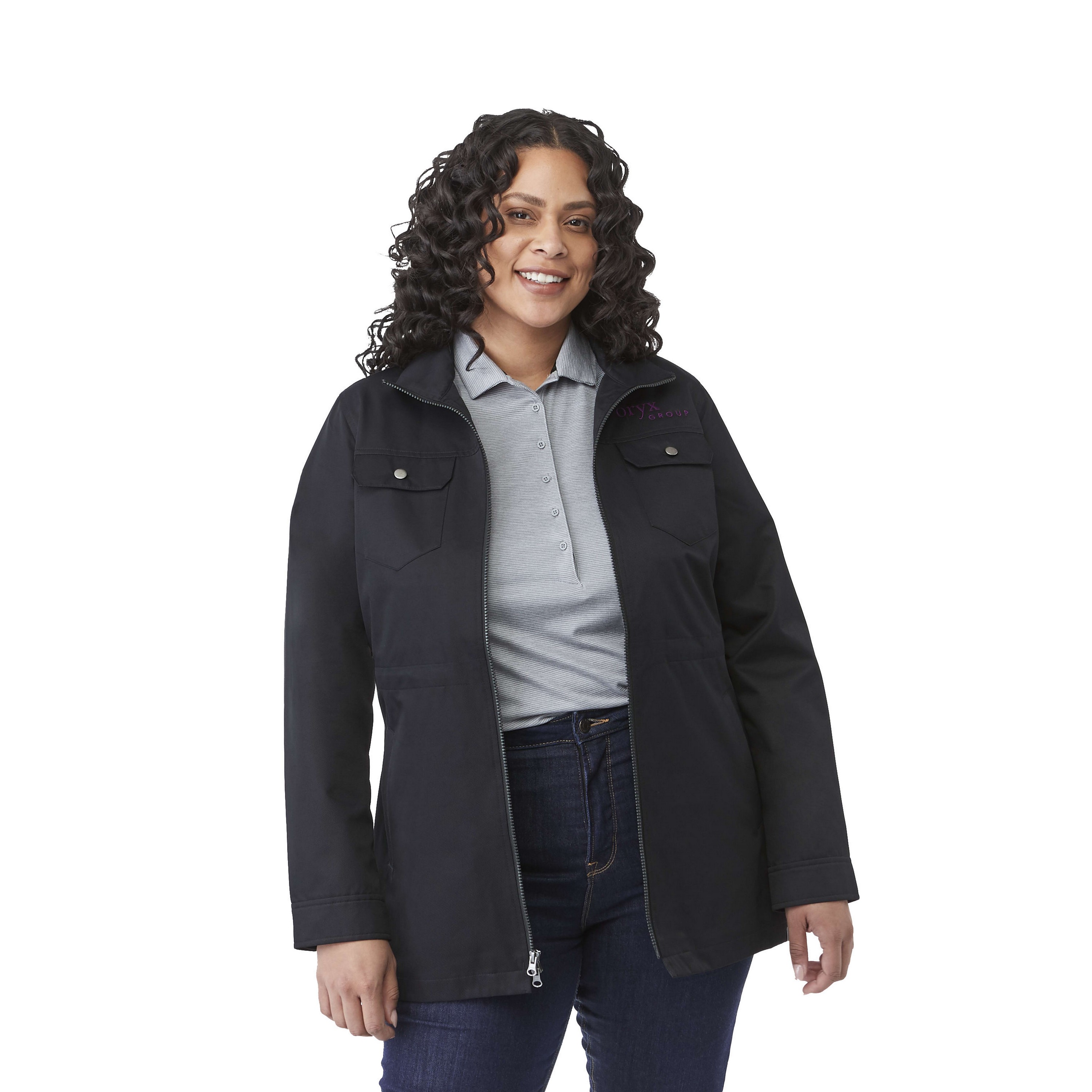 Picture of Women's HARDY Eco Jacket