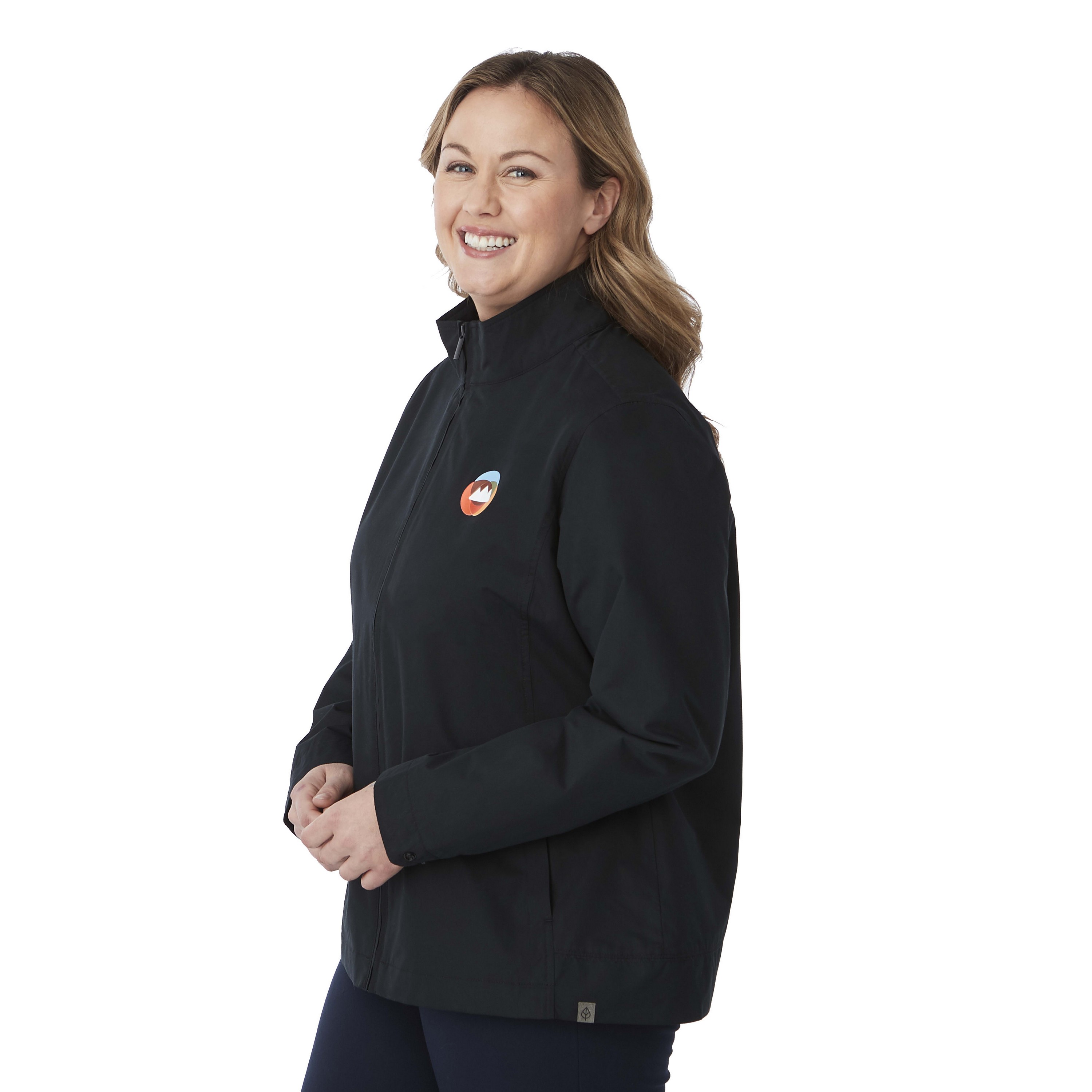Picture of Women's FOSTER Eco Jacket