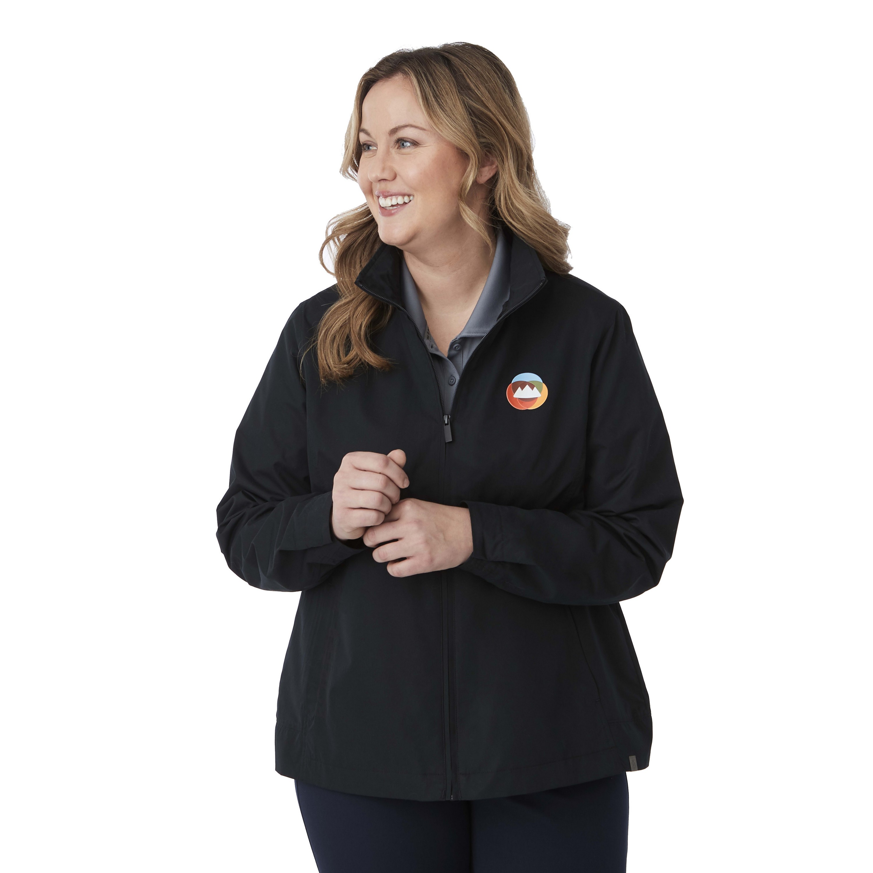 Picture of Women's FOSTER Eco Jacket