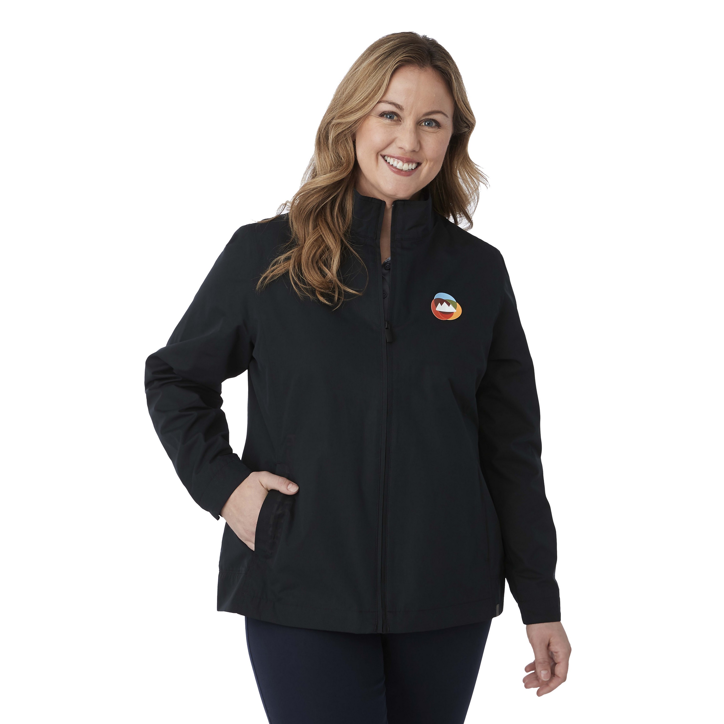 Picture of Women's FOSTER Eco Jacket