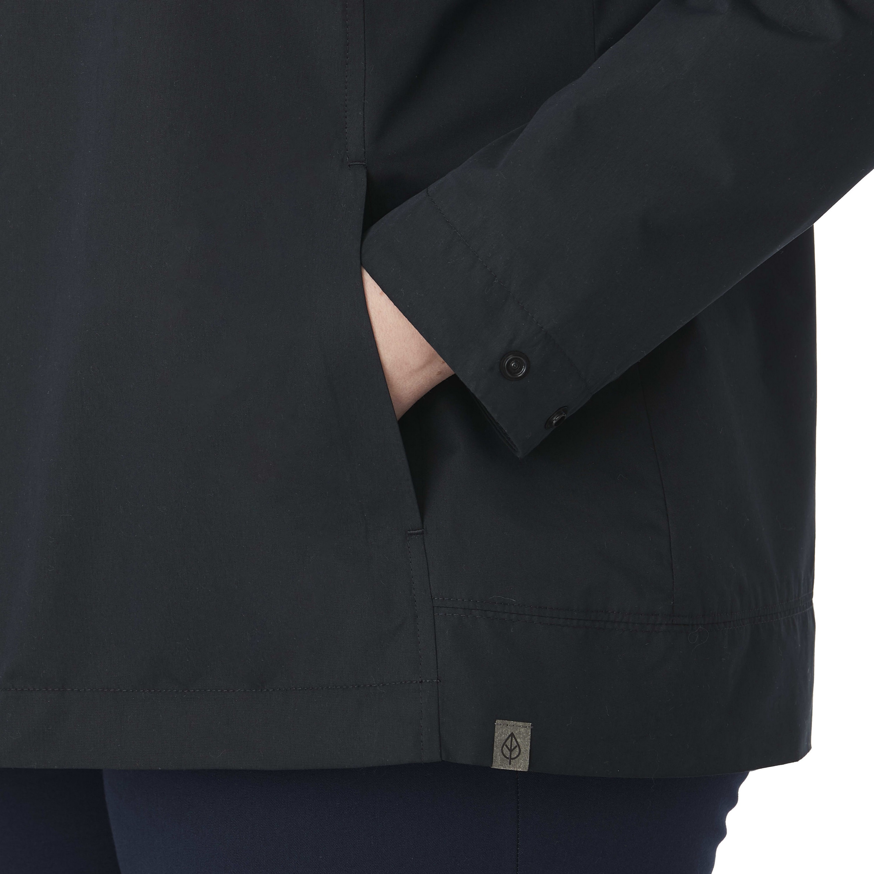 Picture of Women's FOSTER Eco Jacket