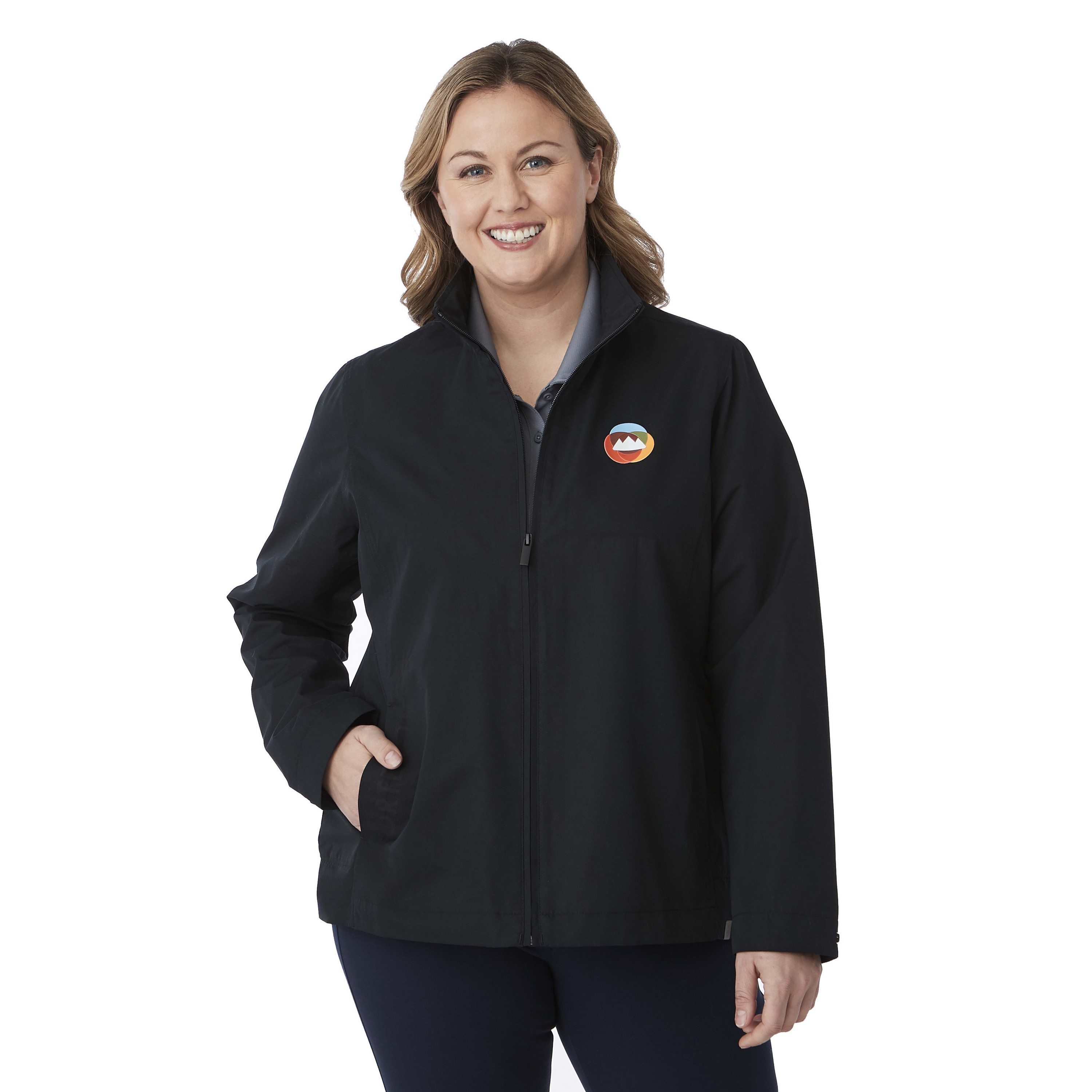 Picture of Women's FOSTER Eco Jacket