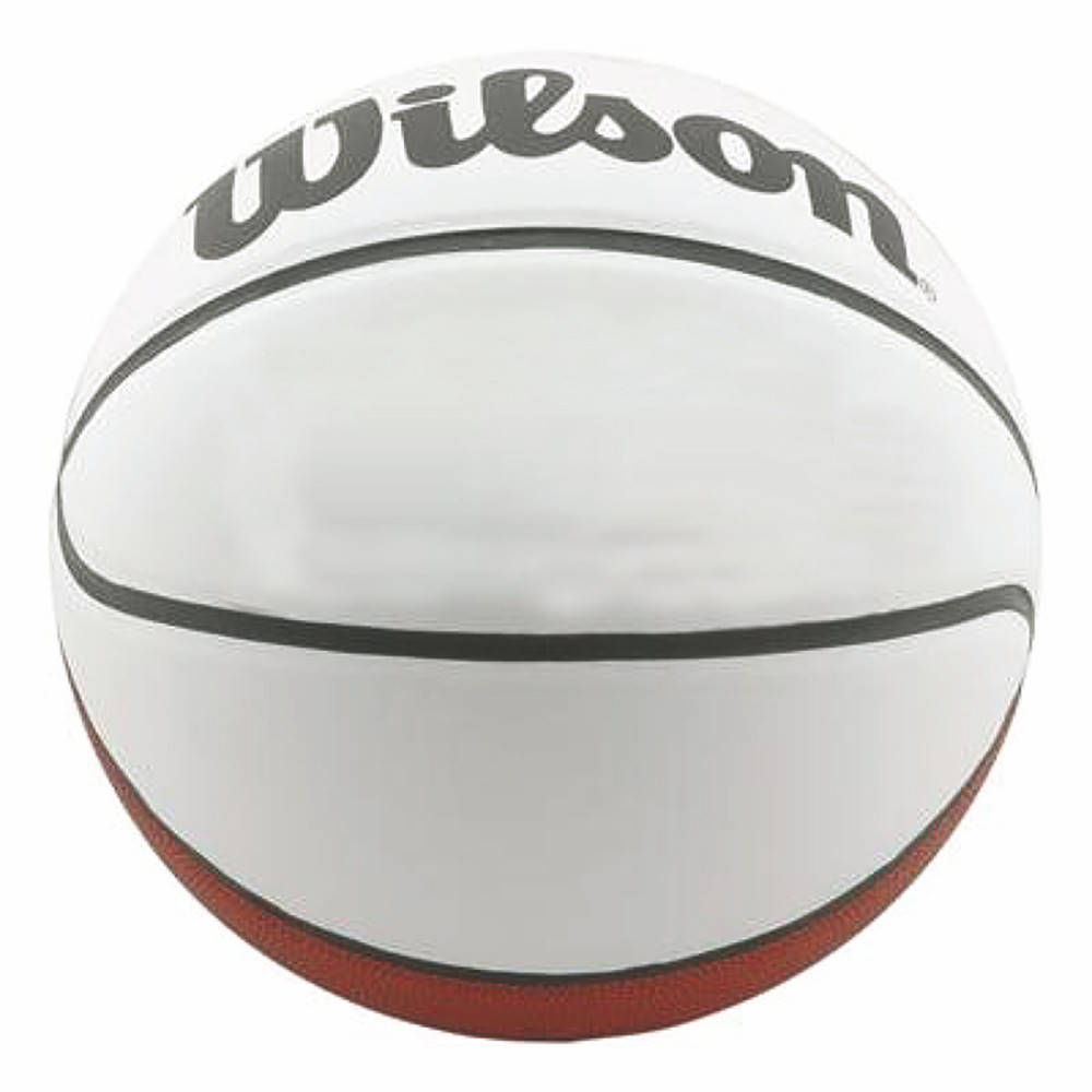 Picture of Wilson Full Size Autograph Basketball
