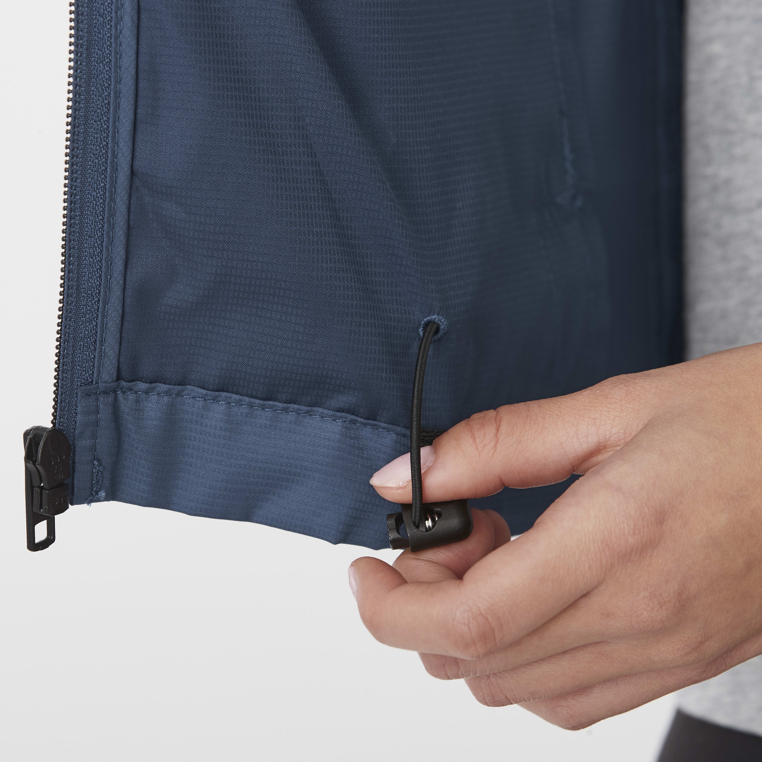 Picture of Women's MORGAN Eco Water Resistant Lightweight Jacket
