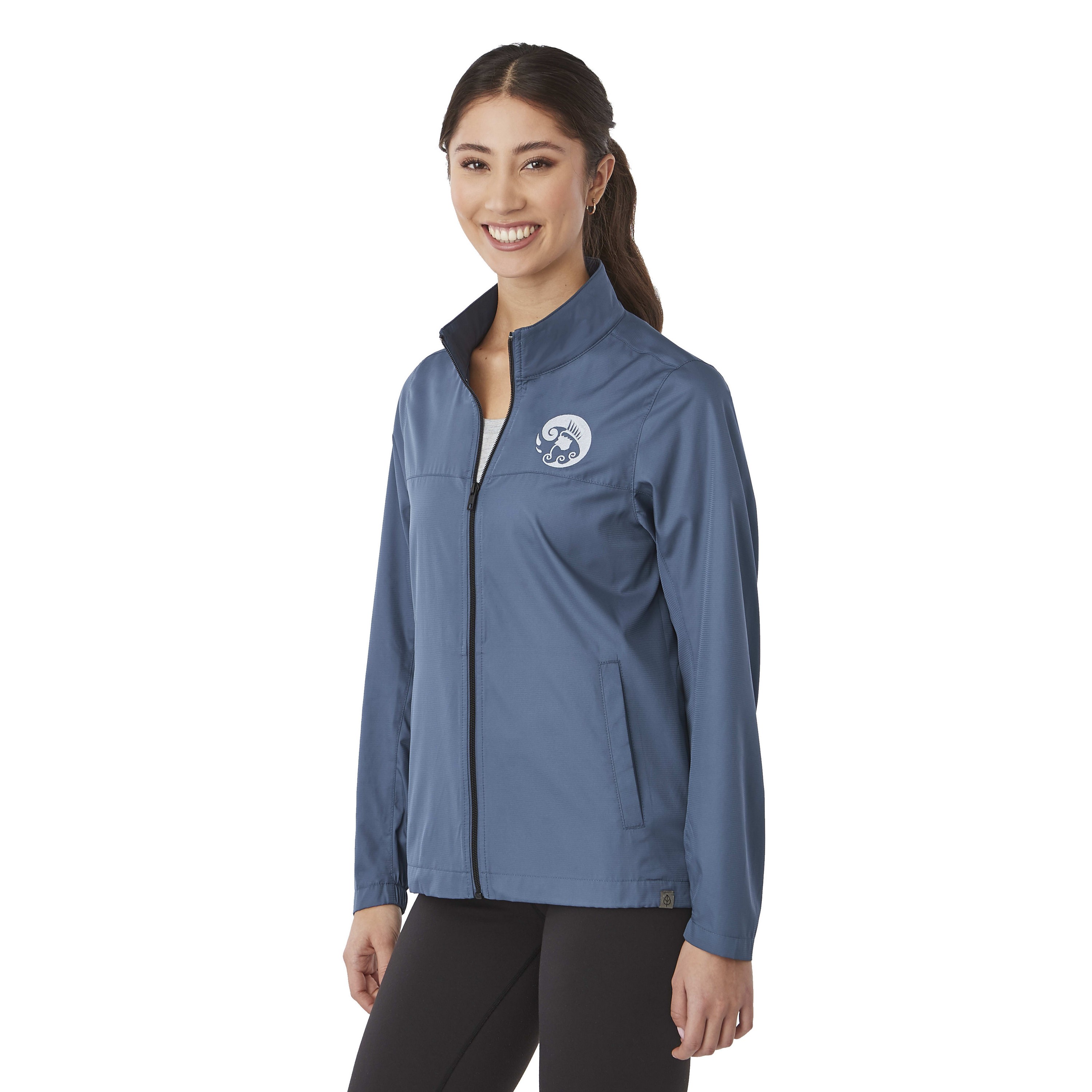 Picture of Women's MORGAN Eco Water Resistant Lightweight Jacket