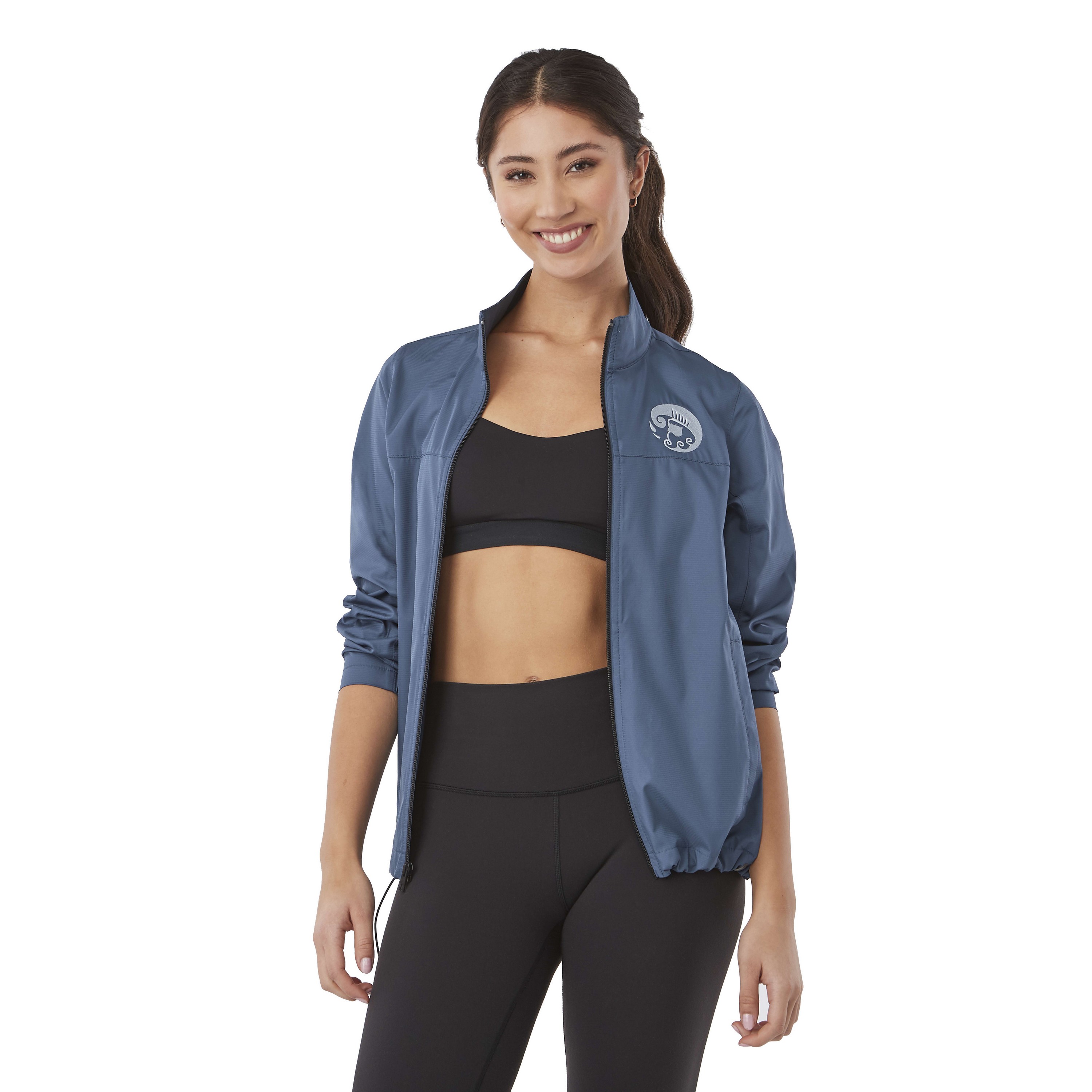 Picture of Women's MORGAN Eco Water Resistant Lightweight Jacket