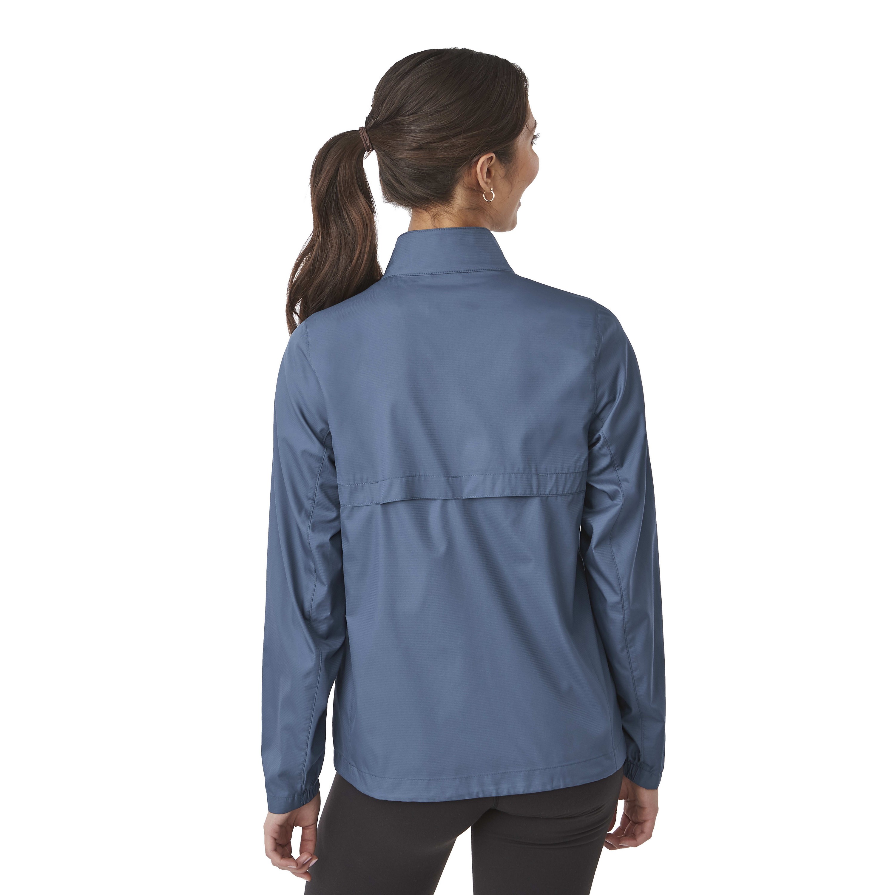 Picture of Women's MORGAN Eco Water Resistant Lightweight Jacket