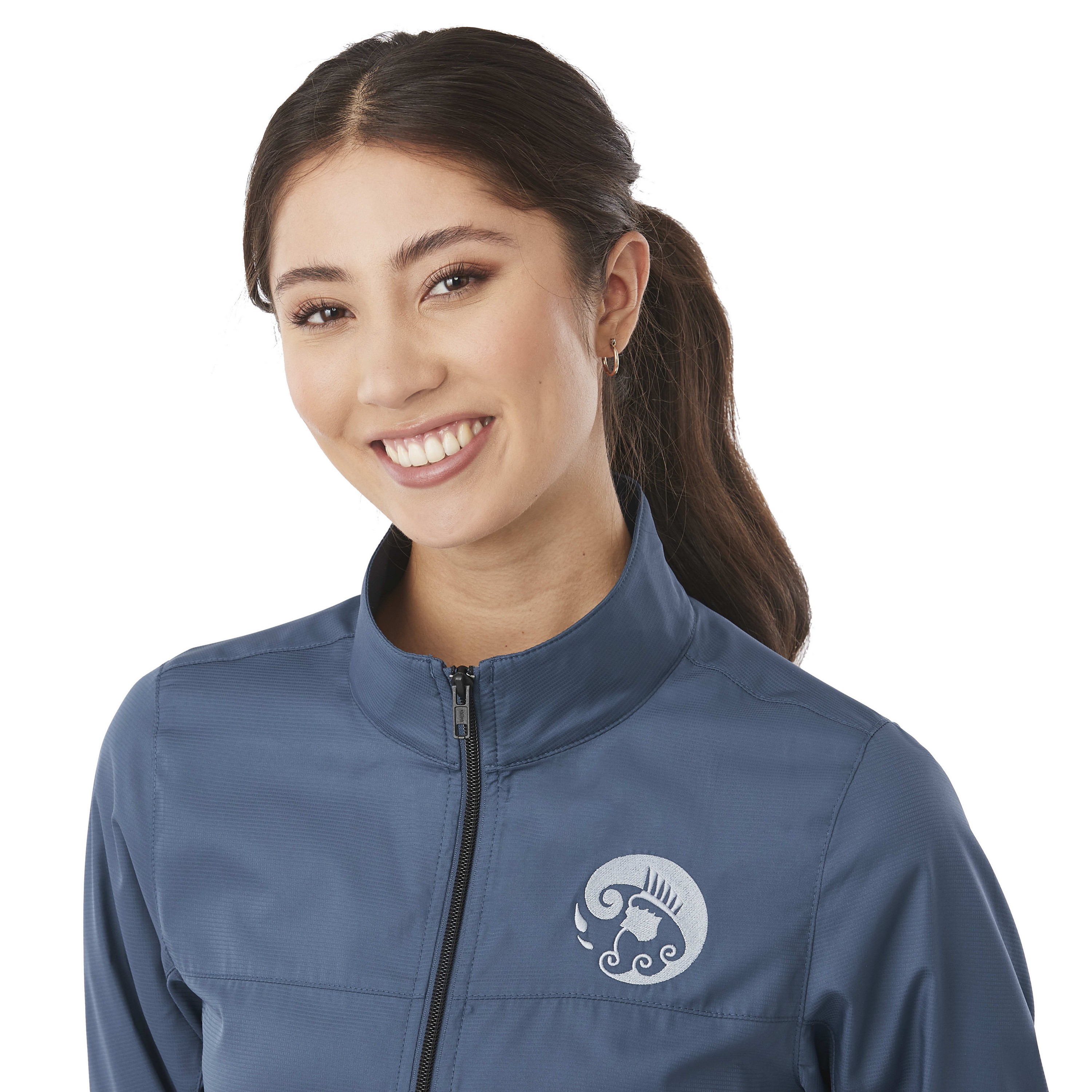 Picture of Women's MORGAN Eco Water Resistant Lightweight Jacket
