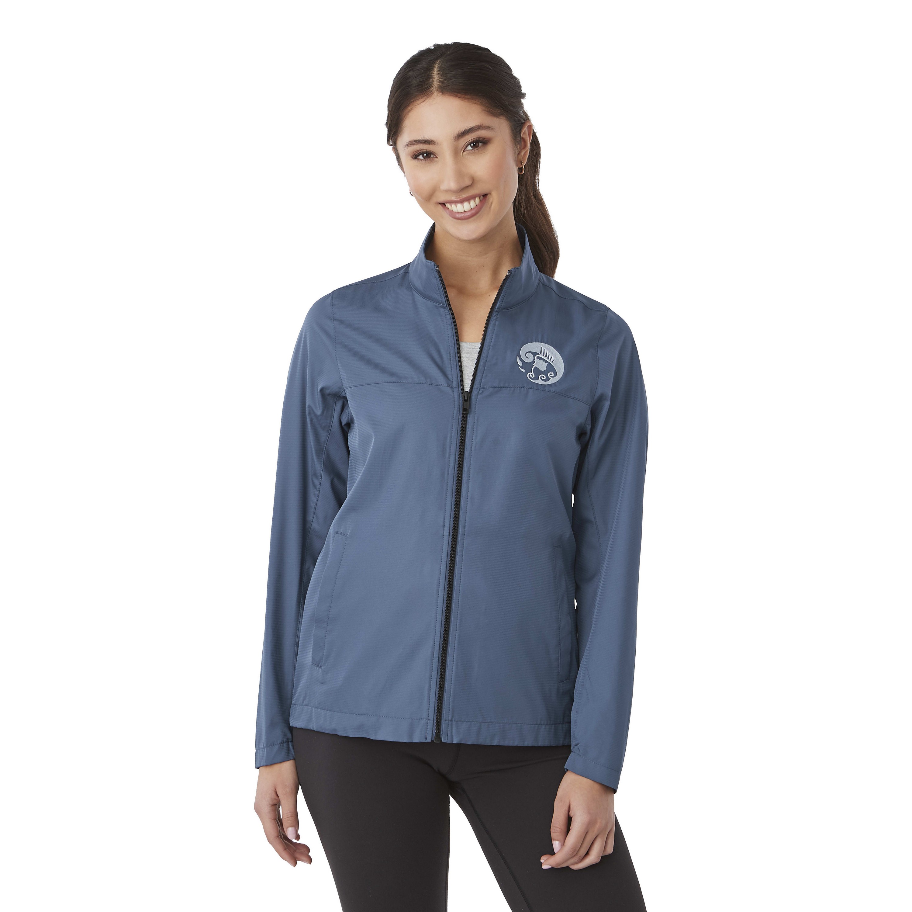 Picture of Women's MORGAN Eco Water Resistant Lightweight Jacket