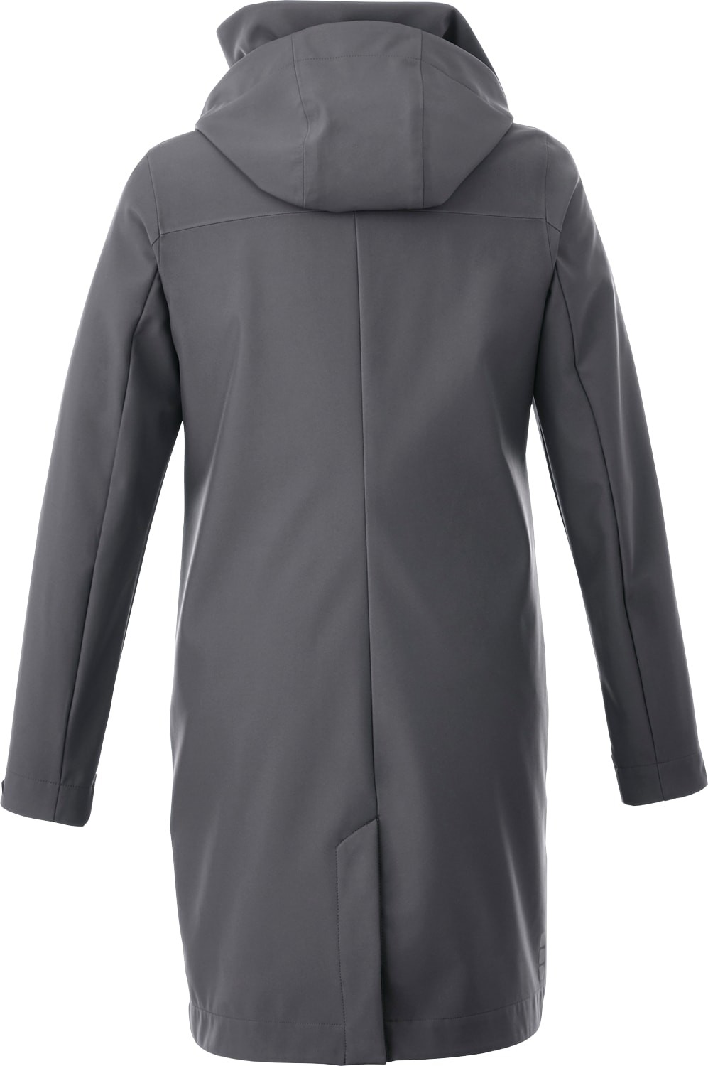 Picture of Women's MANHATTAN Softshell Jacket