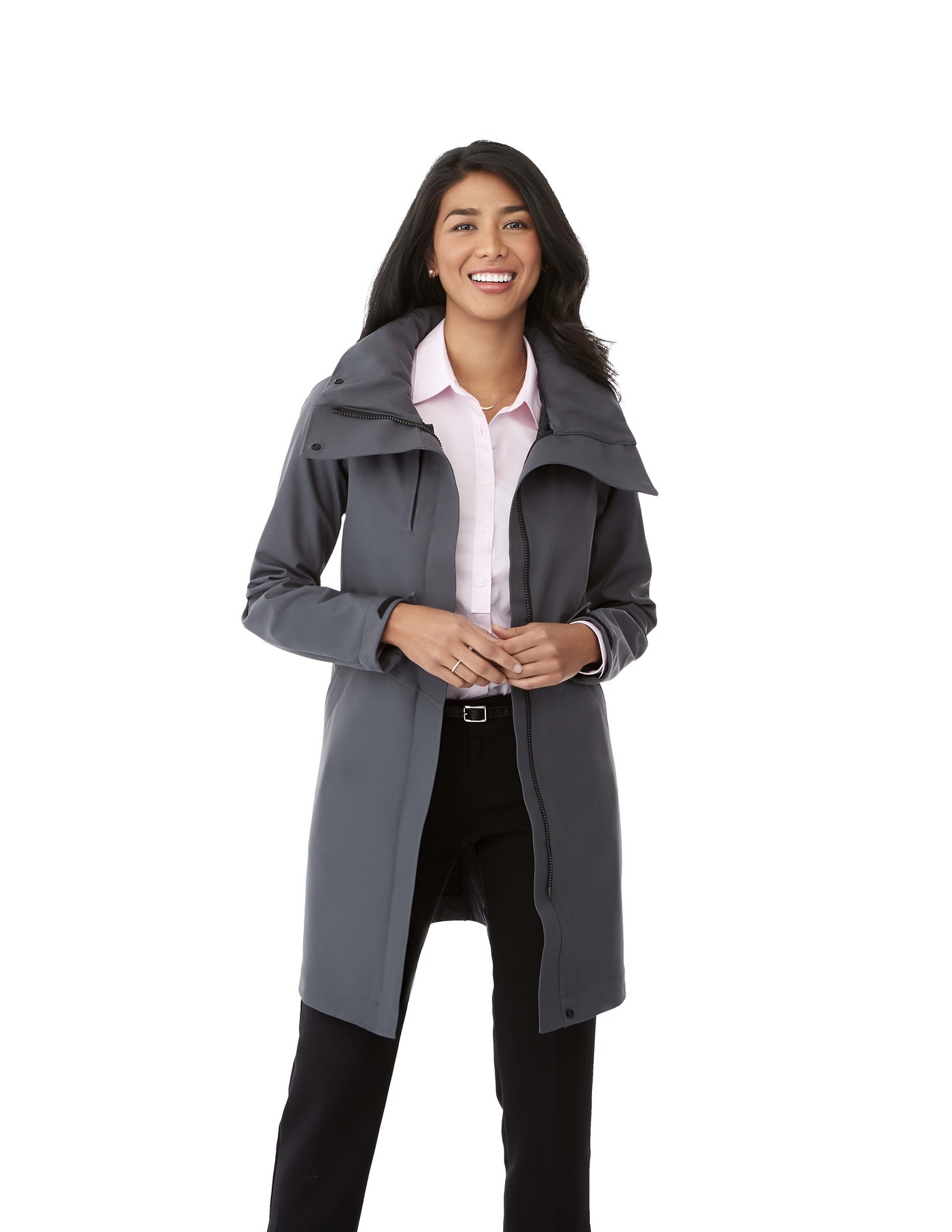 Picture of Women's MANHATTAN Softshell Jacket