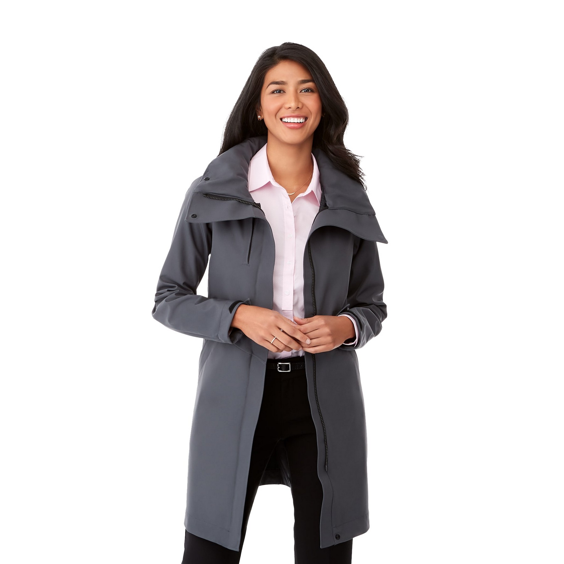 Picture of Women's MANHATTAN Softshell Jacket