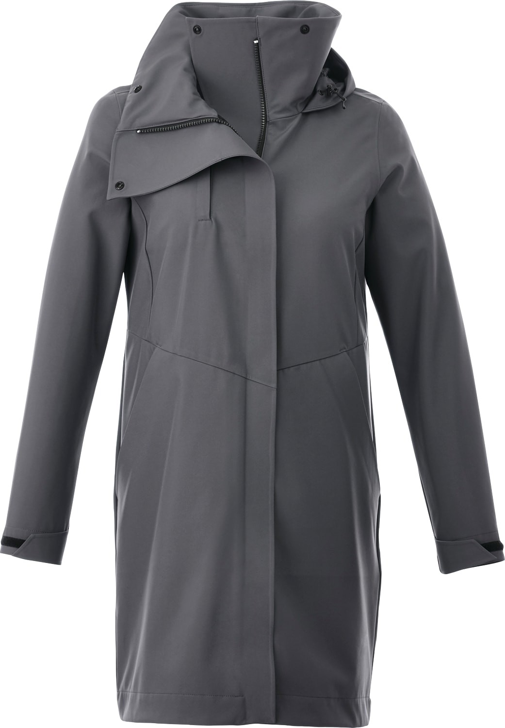Picture of Women's MANHATTAN Softshell Jacket