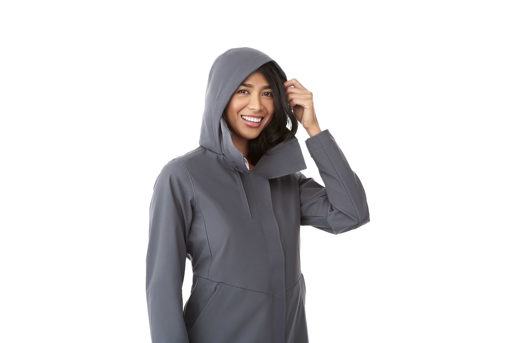 Picture of Women's MANHATTAN Softshell Jacket