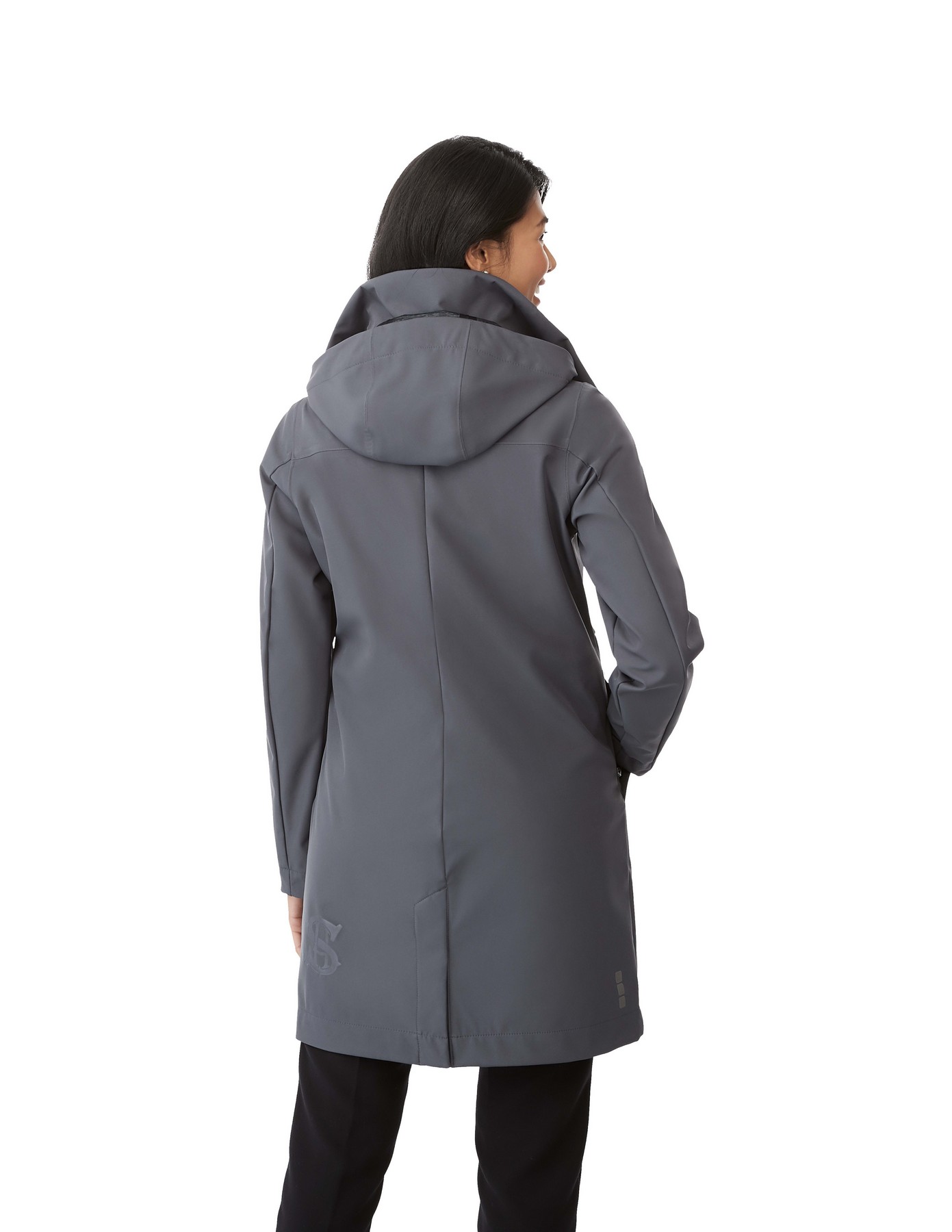 Picture of Women's MANHATTAN Softshell Jacket