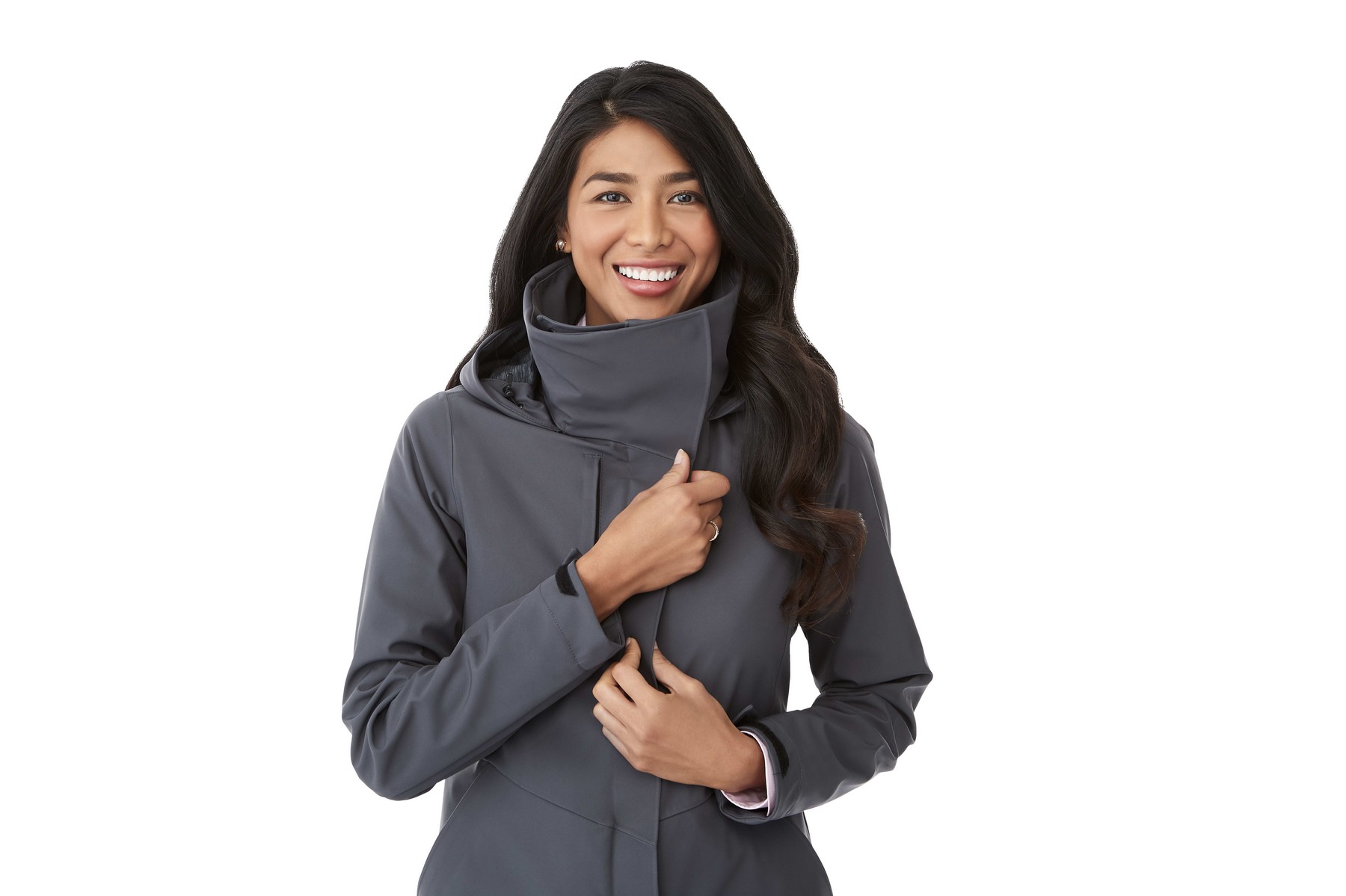 Picture of Women's MANHATTAN Softshell Jacket