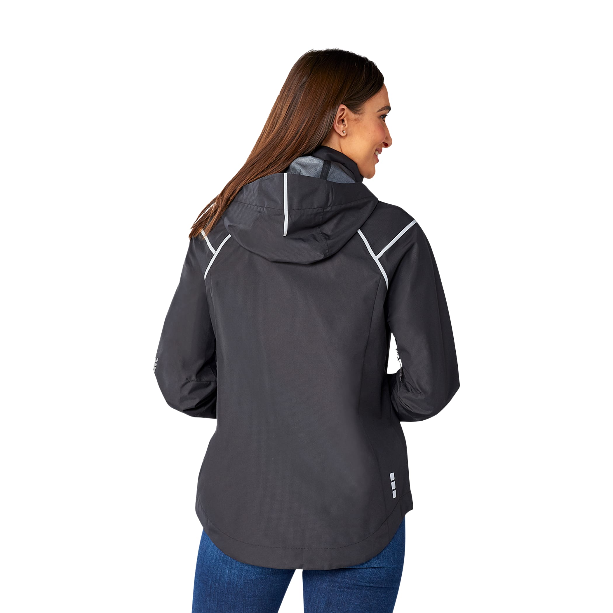 Picture of Women's GEARHART Waterproof Lightweight Softshell Jacket