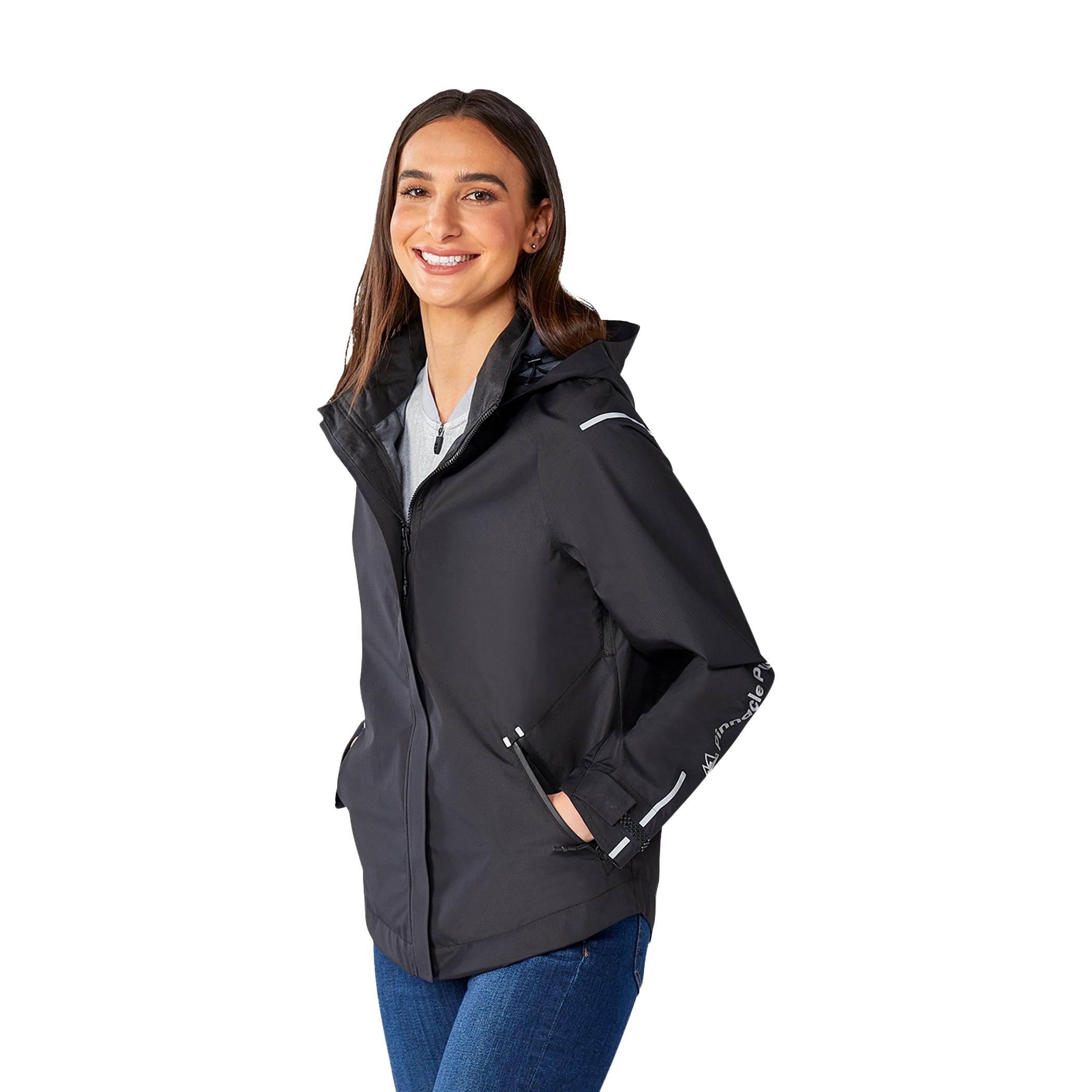 Picture of Women's GEARHART Waterproof Lightweight Softshell Jacket