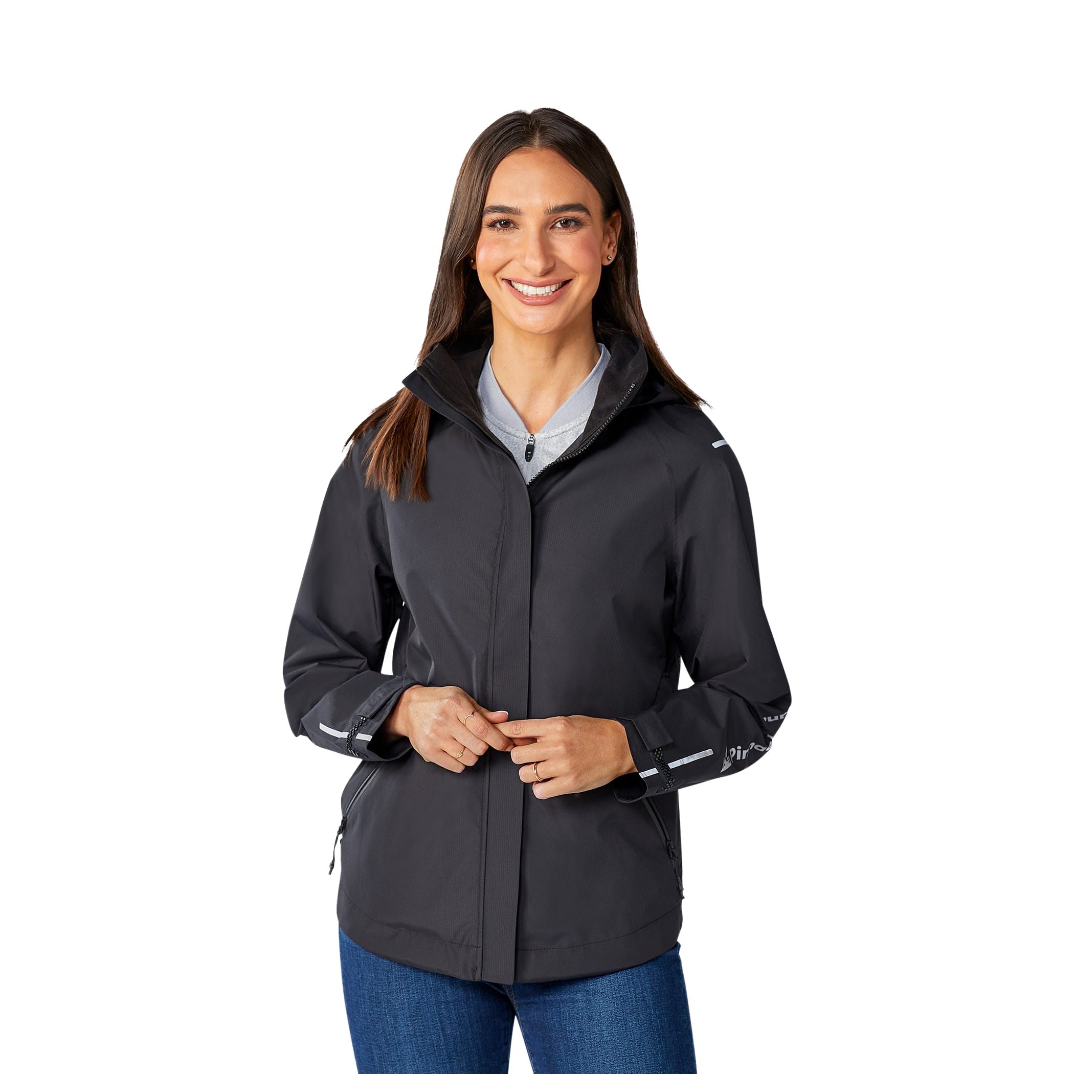 Picture of Women's GEARHART Waterproof Lightweight Softshell Jacket