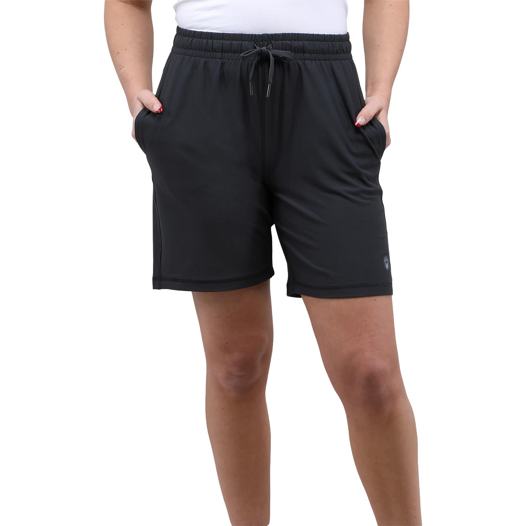 Picture of WELLABLE Women's Knit Short