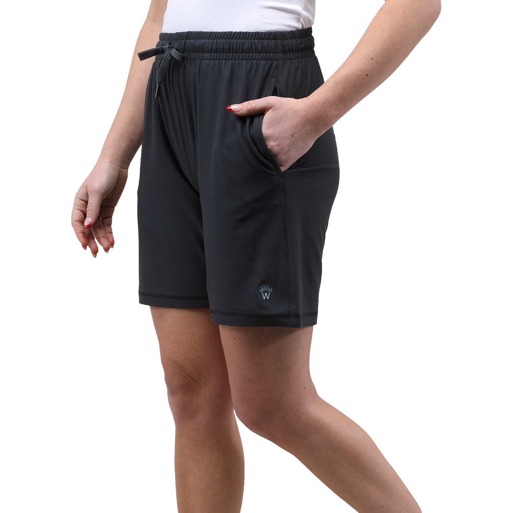 Picture of WELLABLE Women's Knit Short
