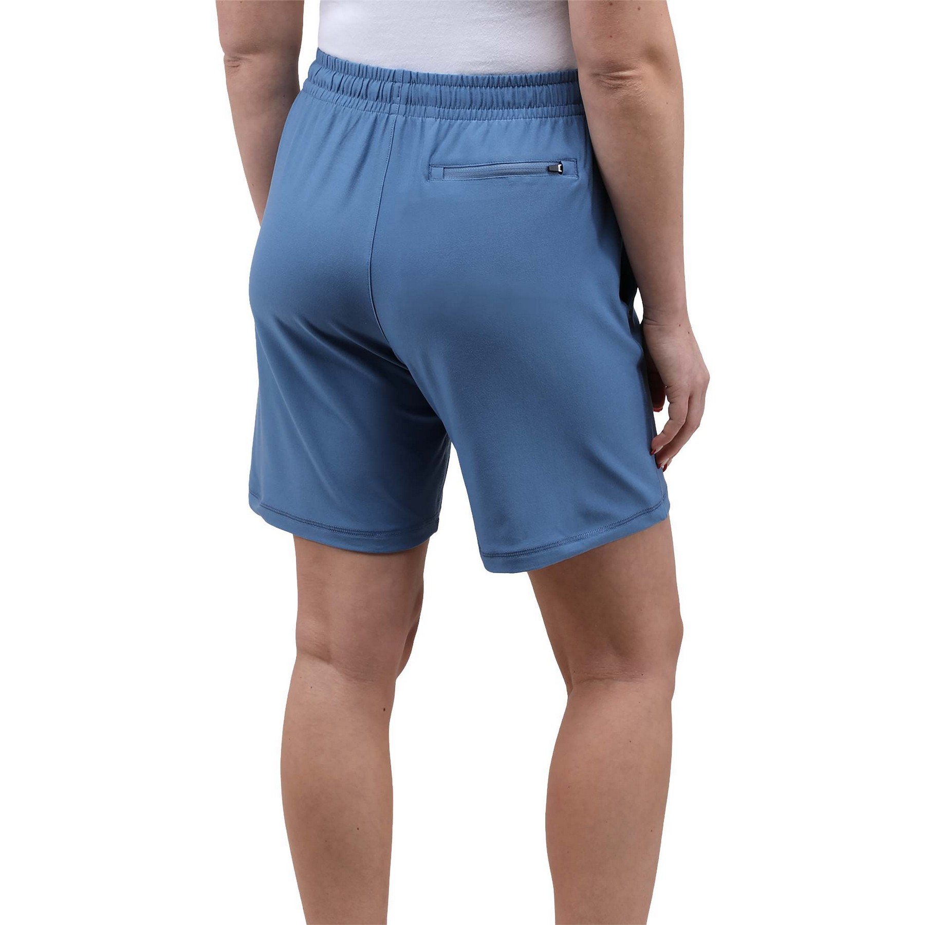 Picture of WELLABLE Women's Knit Short