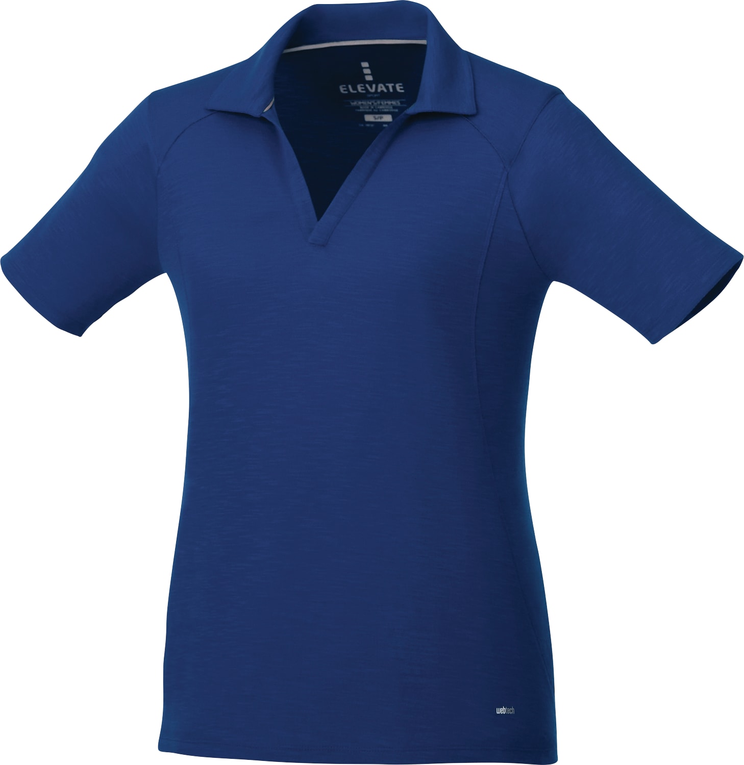Picture of Women's Jepson Short Sleeve Polo