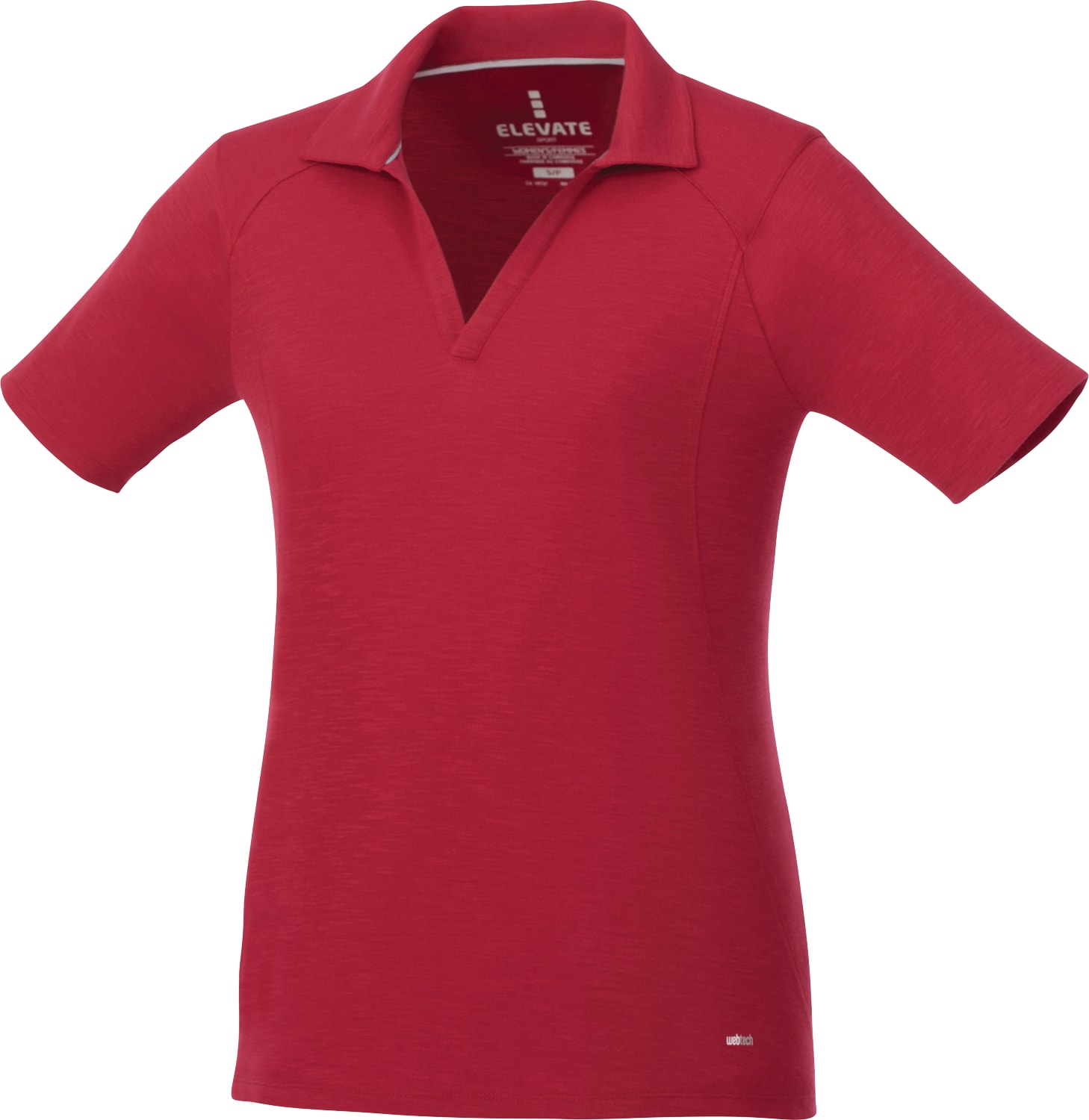 Picture of Women's Jepson Short Sleeve Polo