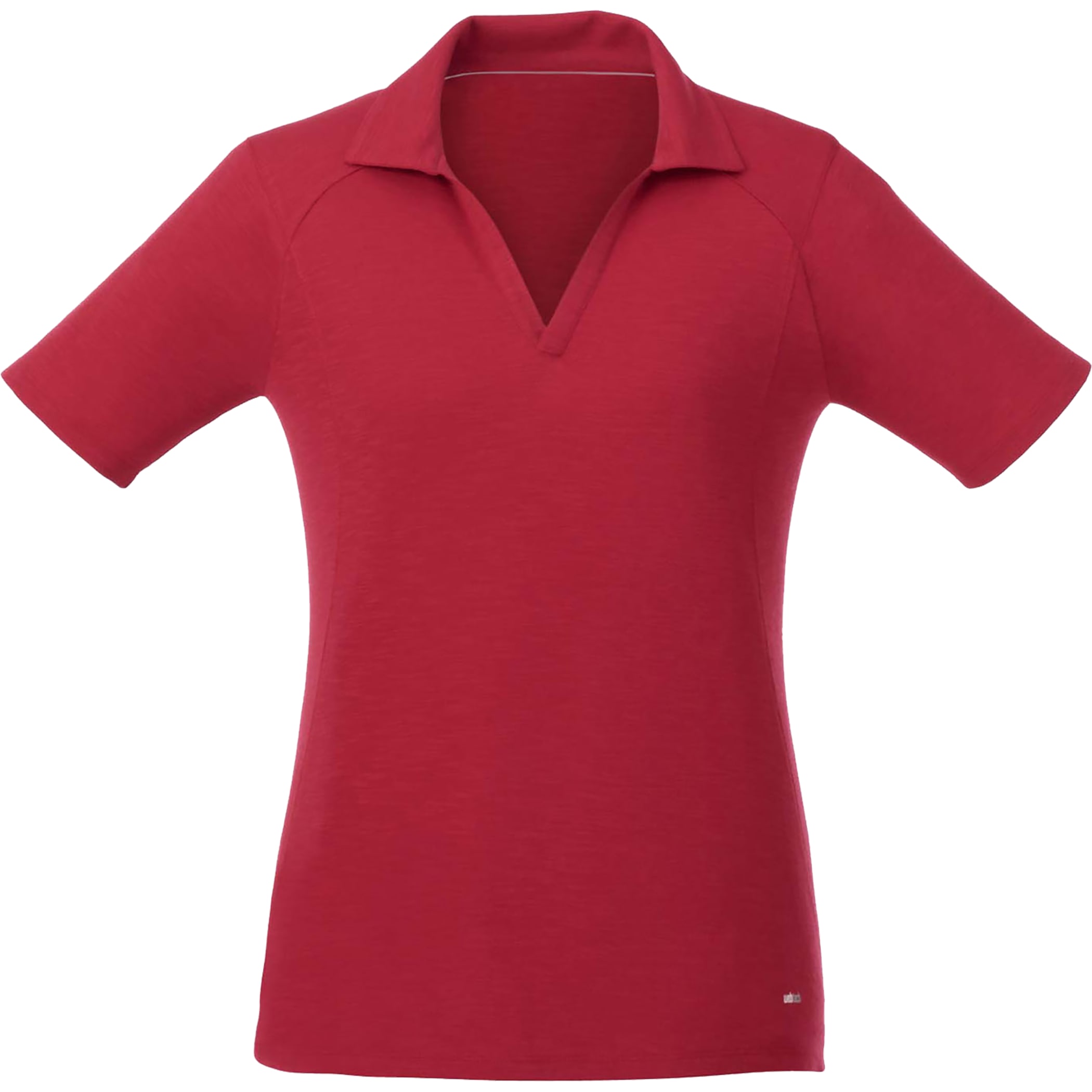 Picture of Women's Jepson Short Sleeve Polo