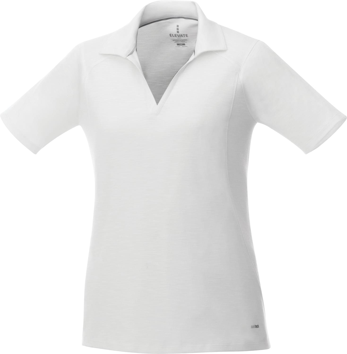 Picture of Women's Jepson Short Sleeve Polo