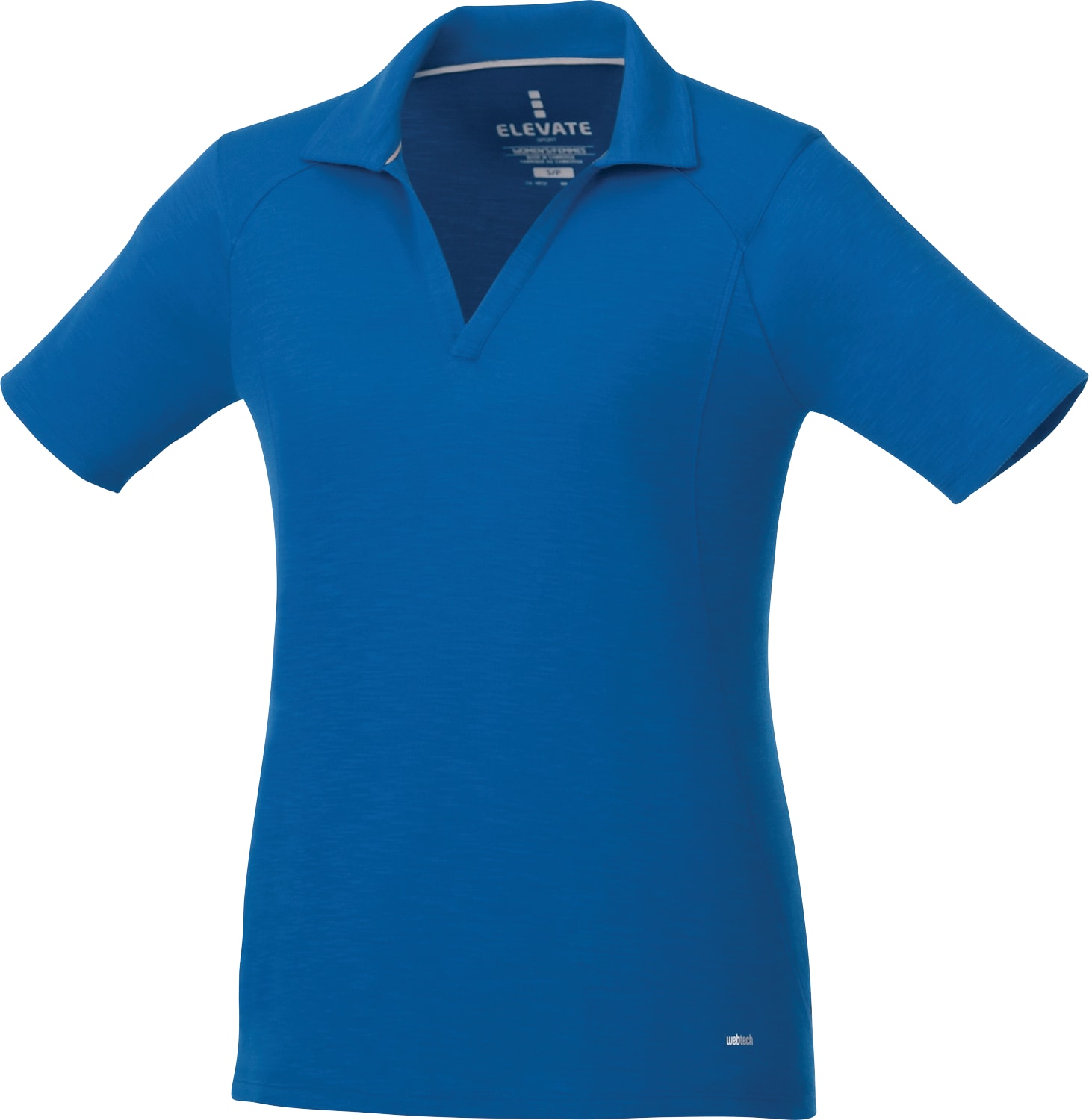 Picture of Women's Jepson Short Sleeve Polo