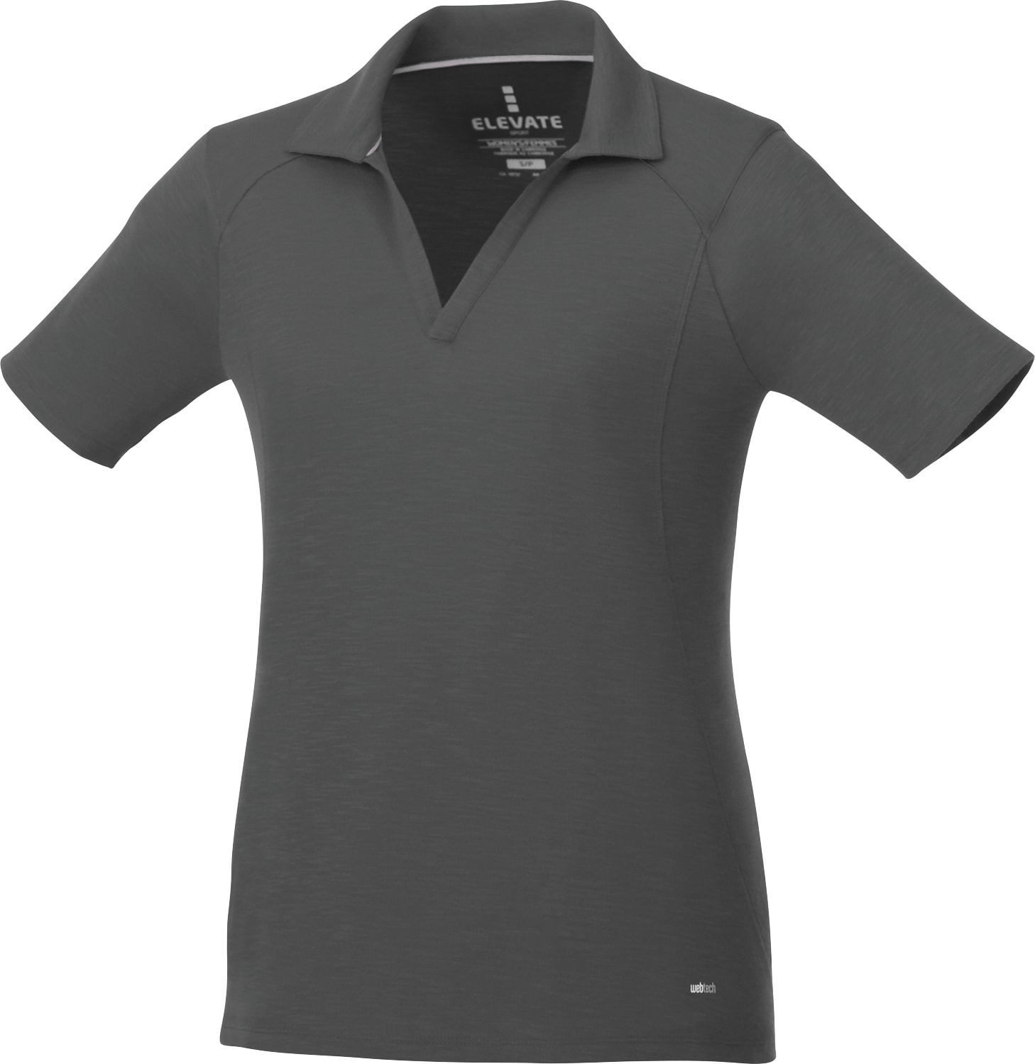 Picture of Women's Jepson Short Sleeve Polo