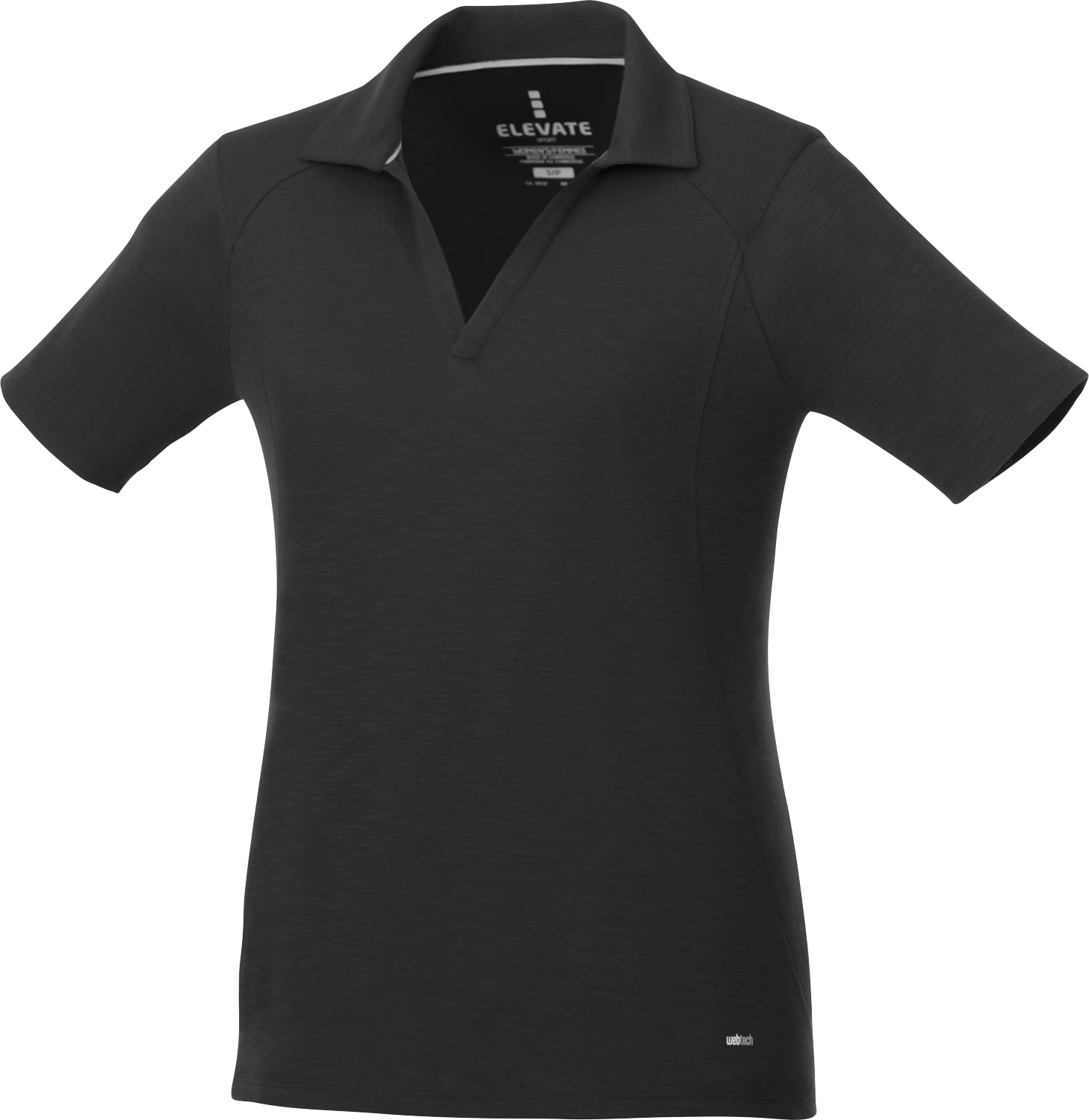 Picture of Women's Jepson Short Sleeve Polo