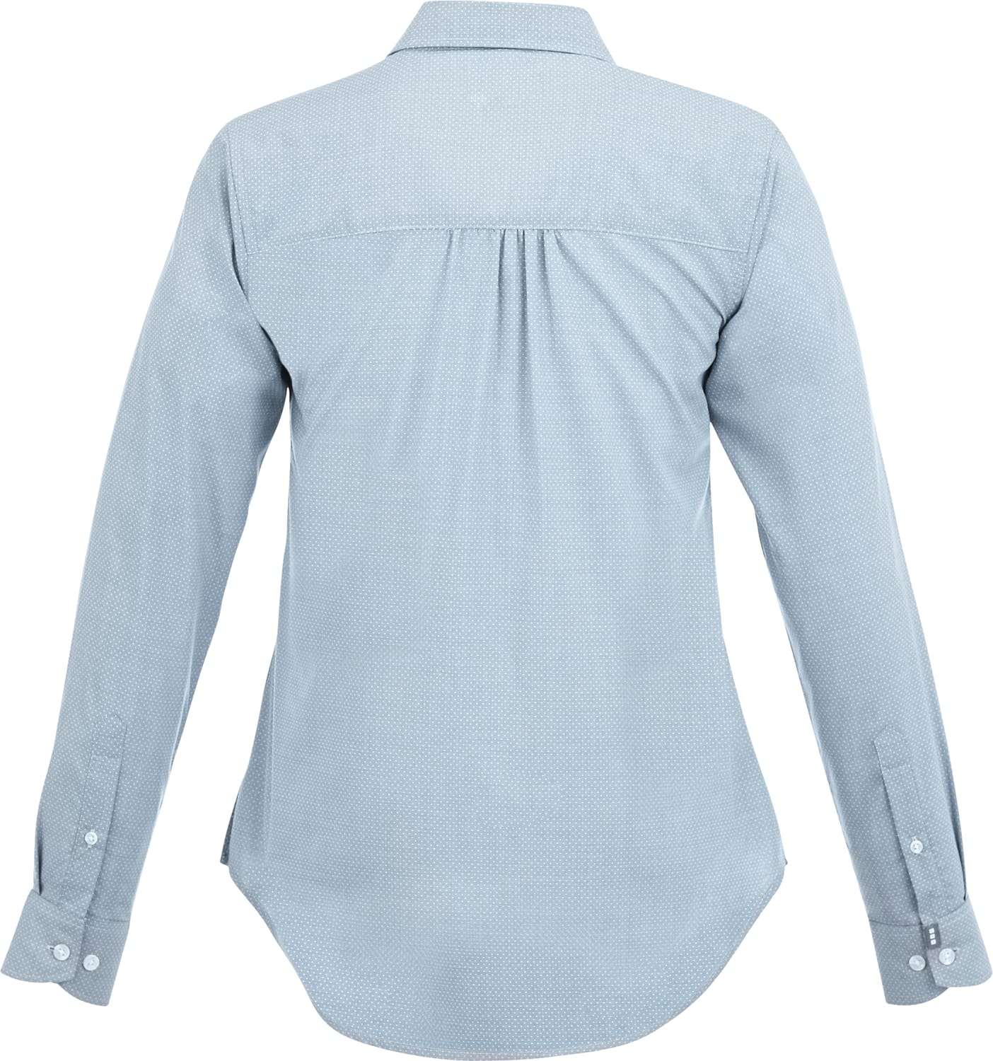 Picture of Women's THURSTON Long Sleeve Button Up Shirt
