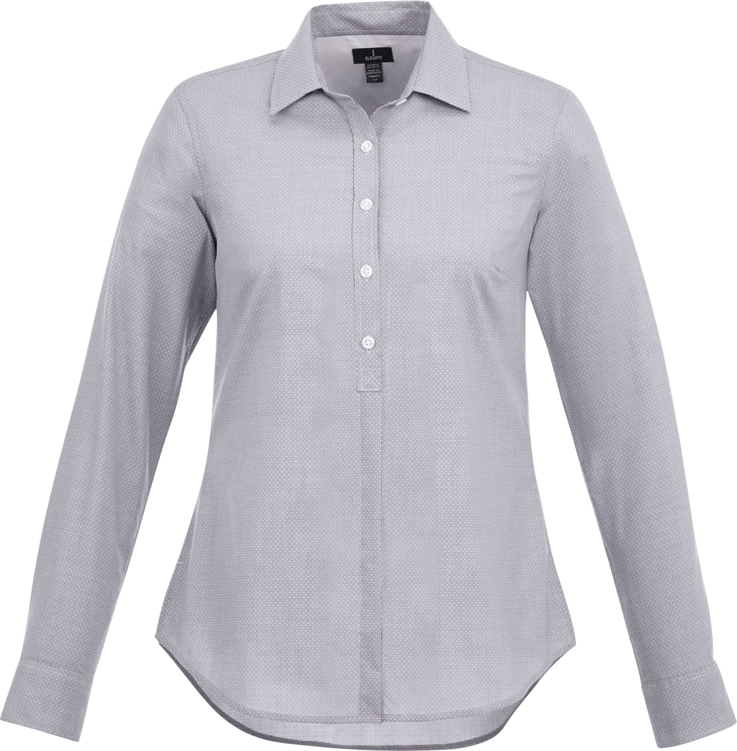 Picture of Women's THURSTON Long Sleeve Button Up Shirt