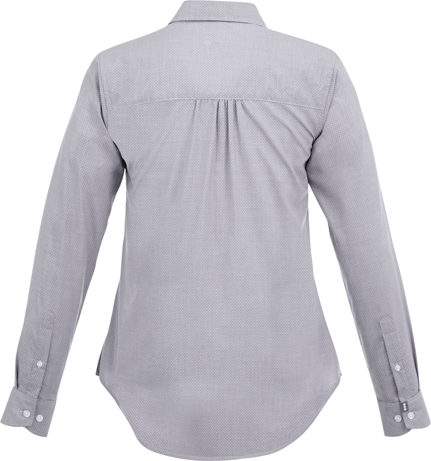 Picture of Women's THURSTON Long Sleeve Button Up Shirt